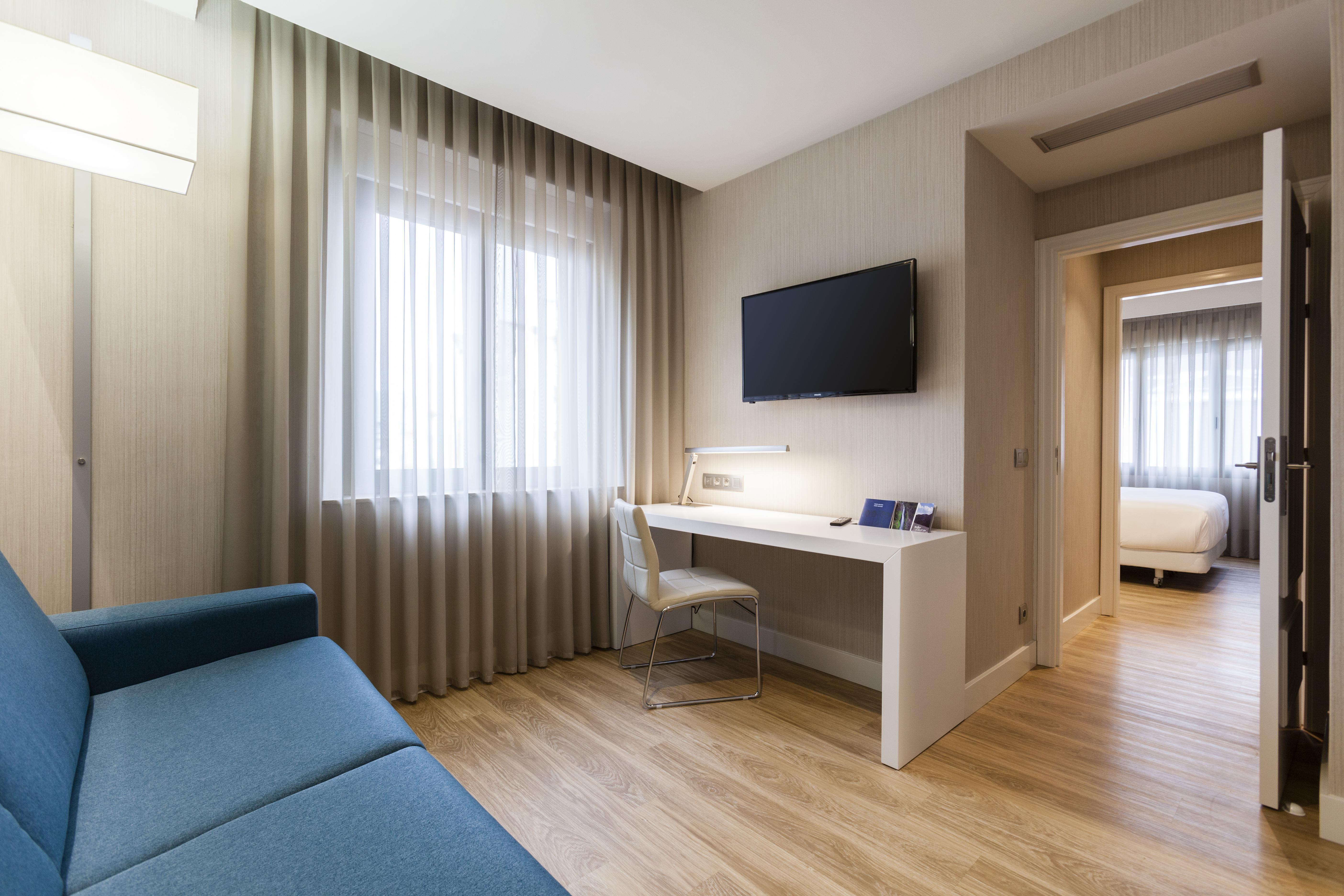 Family Room Standard