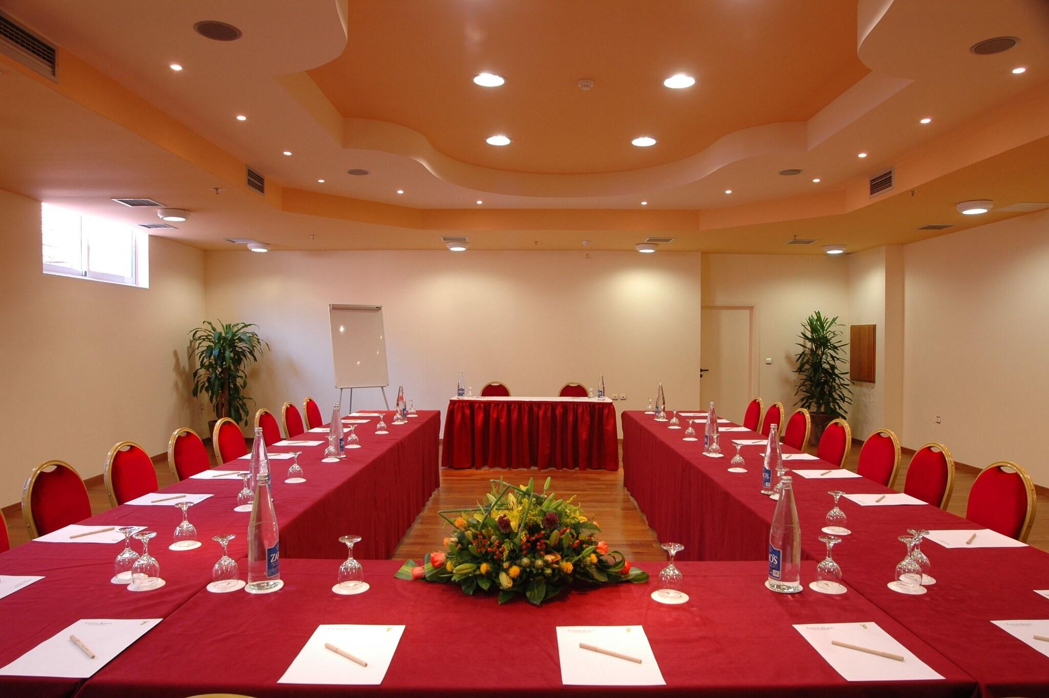 Conferences