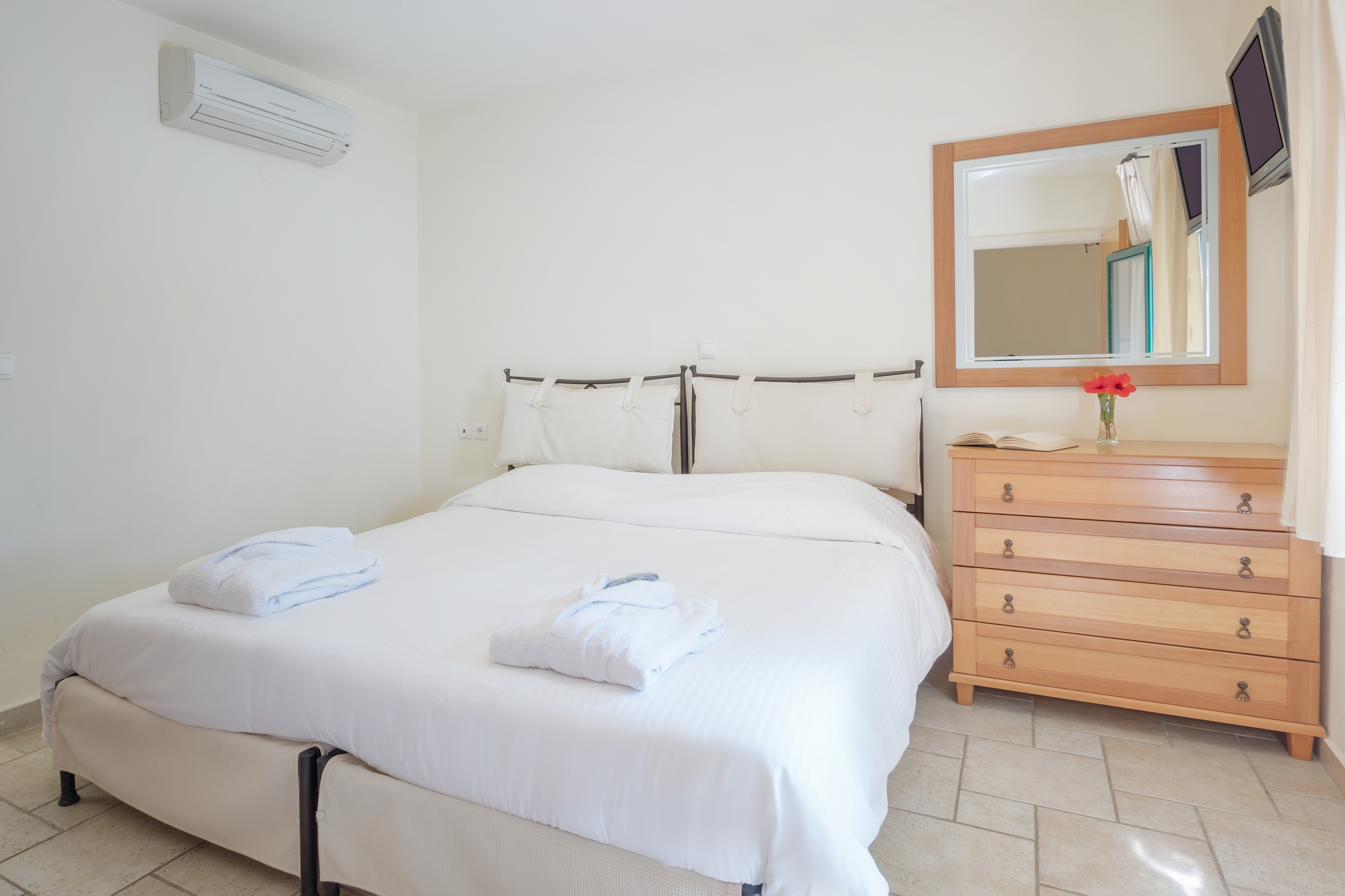 Villa Three Bedrooms