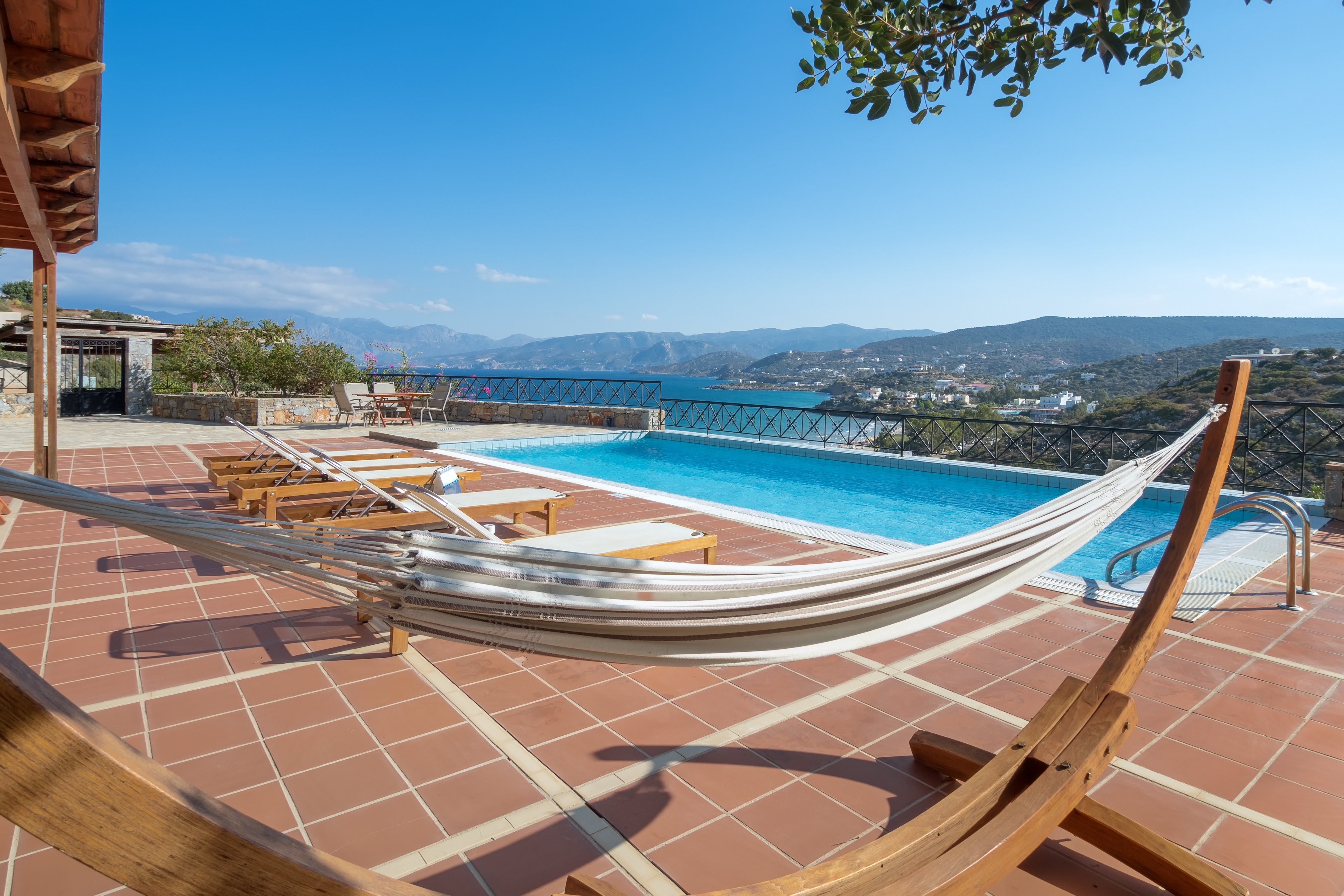 Villa Three Bedrooms