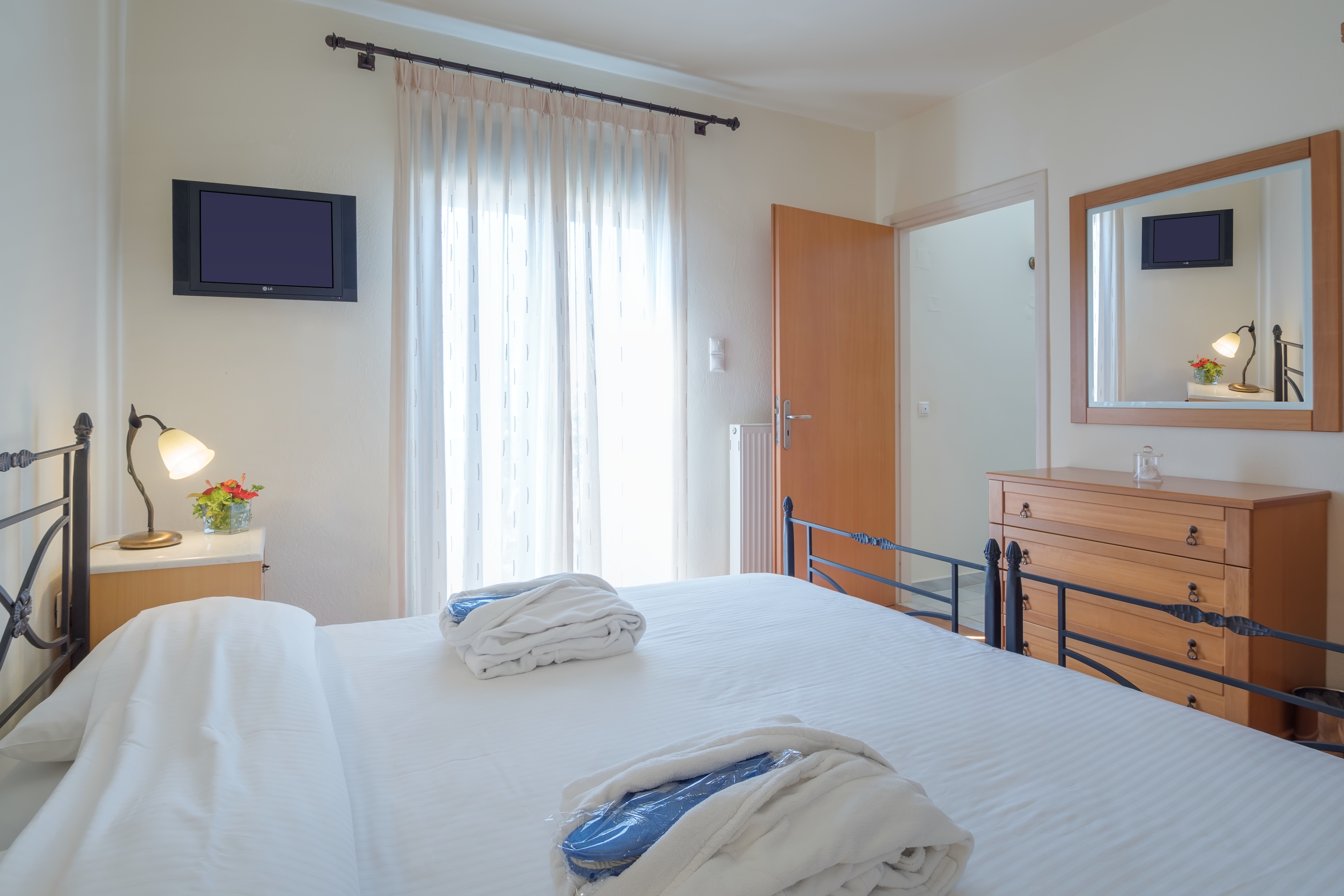 Villa Three Bedrooms