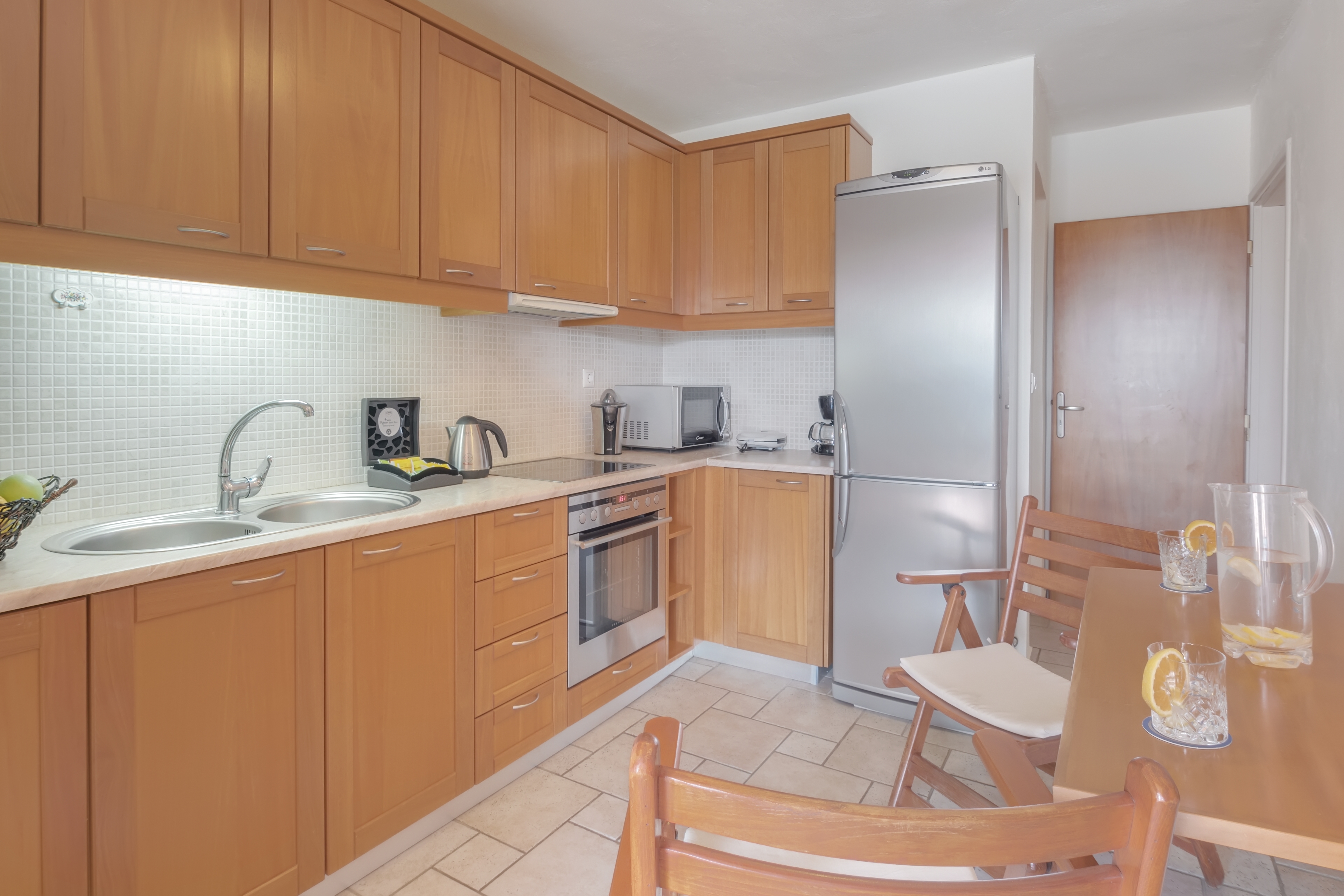 Villa Three Bedrooms