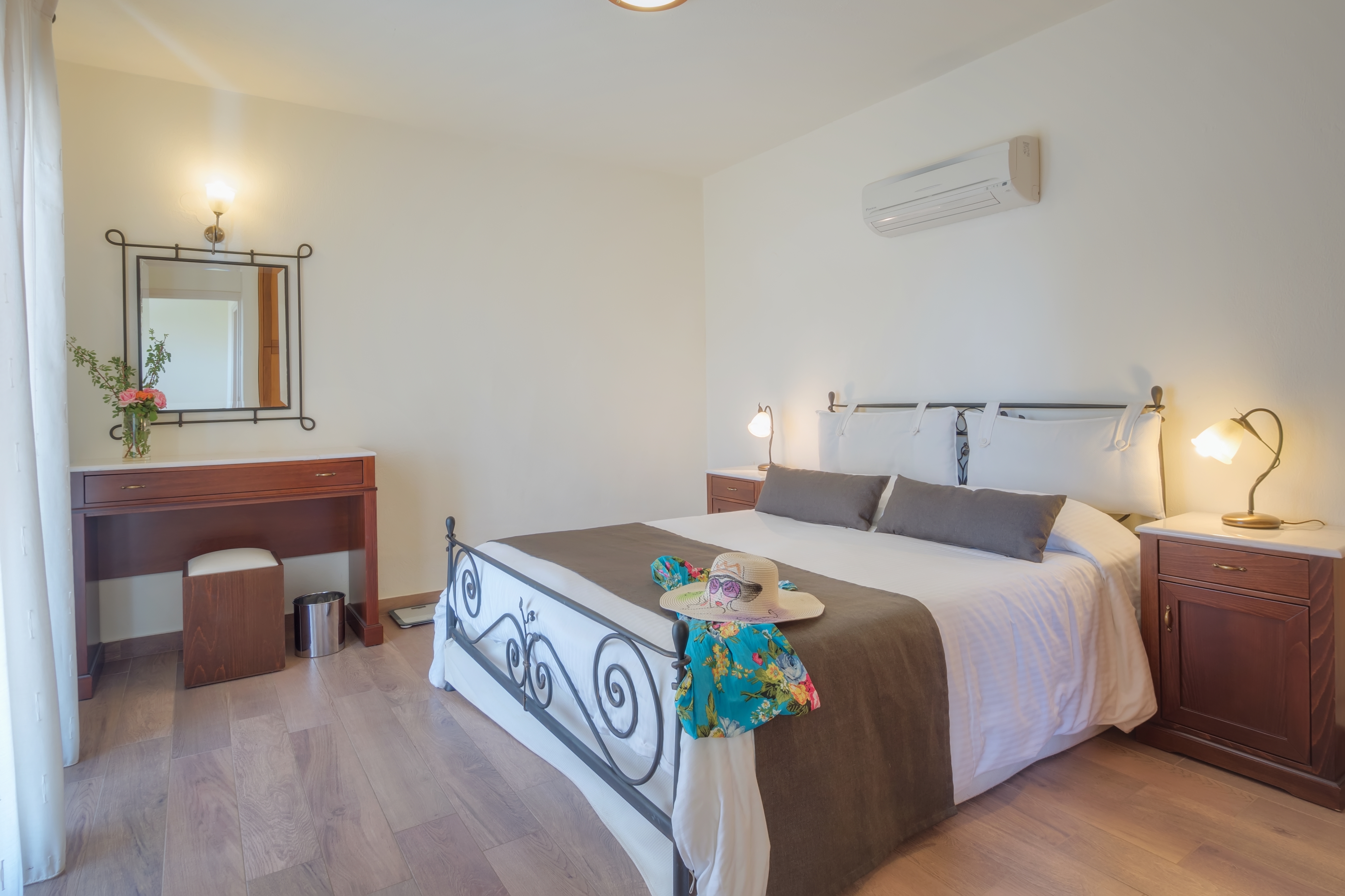 Villa Three Bedrooms