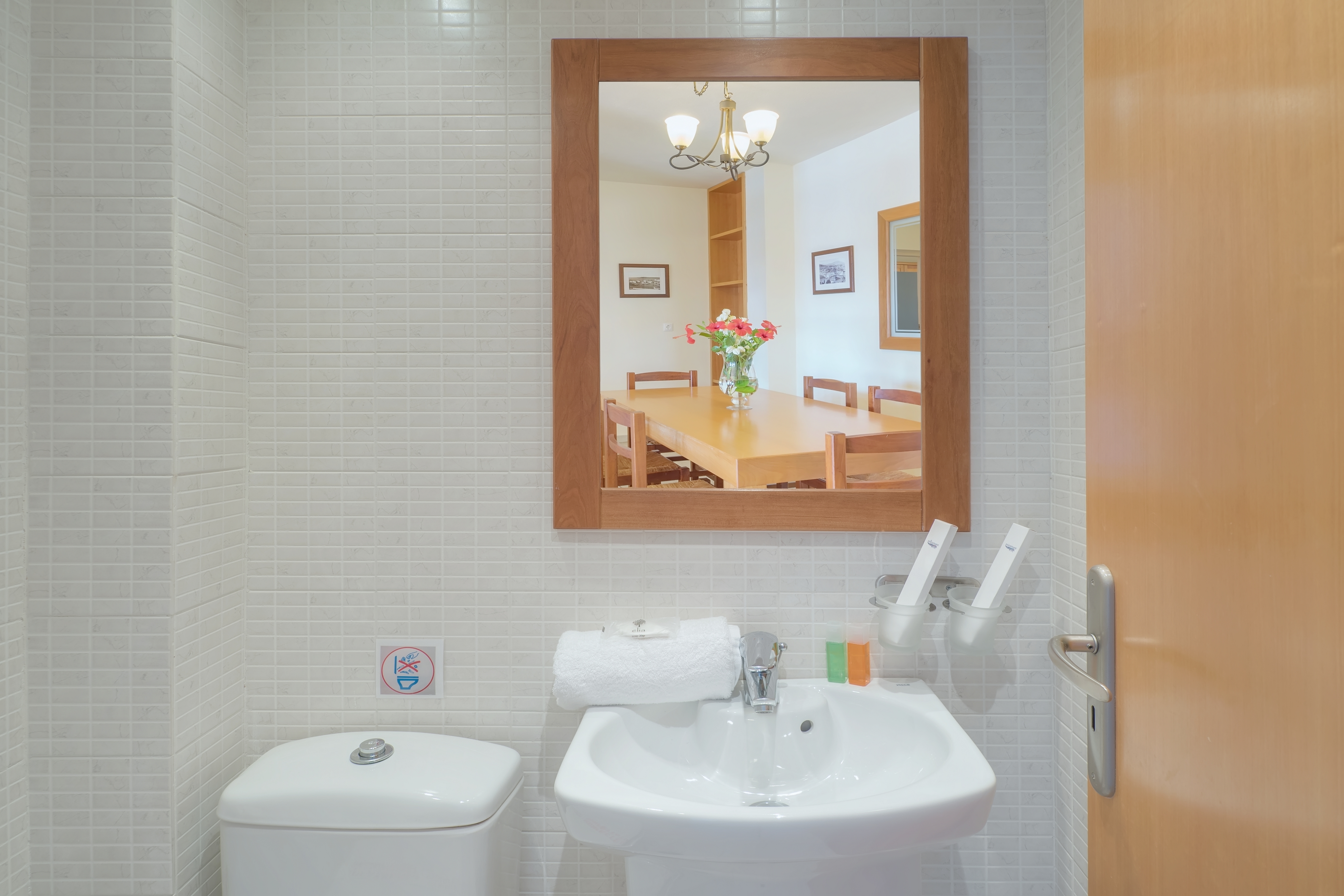 Villa Three Bedrooms