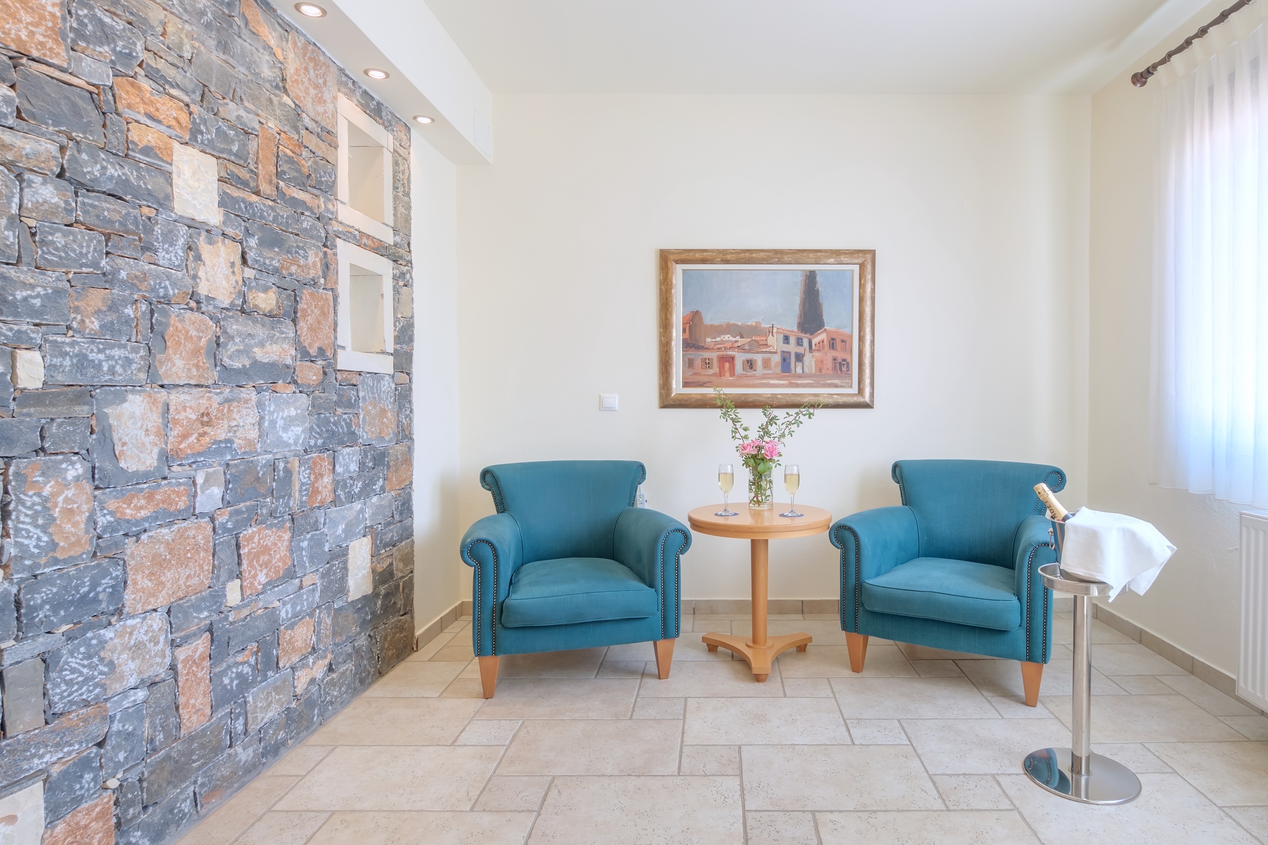 Villa Three Bedrooms