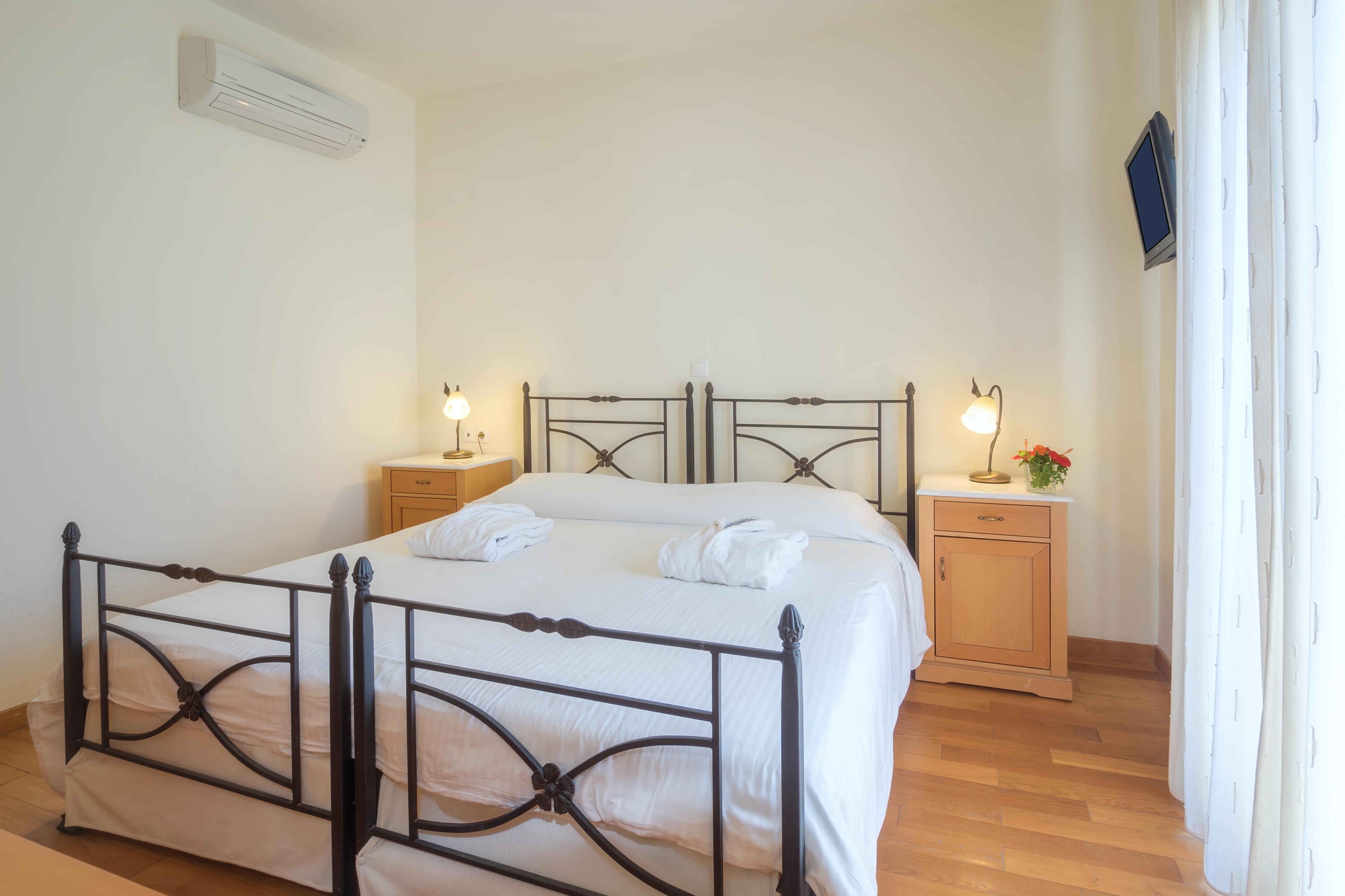 Villa Three Bedrooms