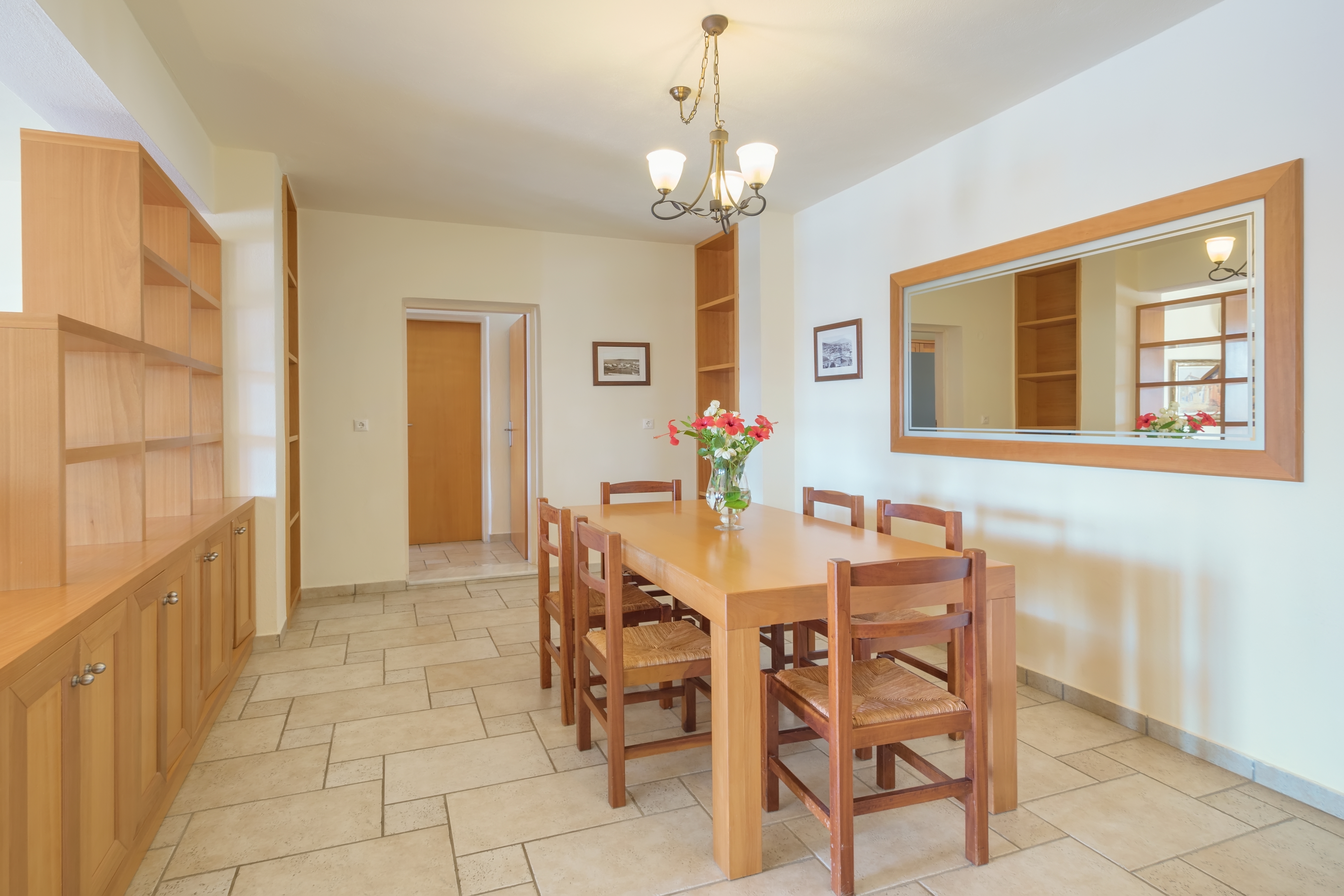 Villa Three Bedrooms