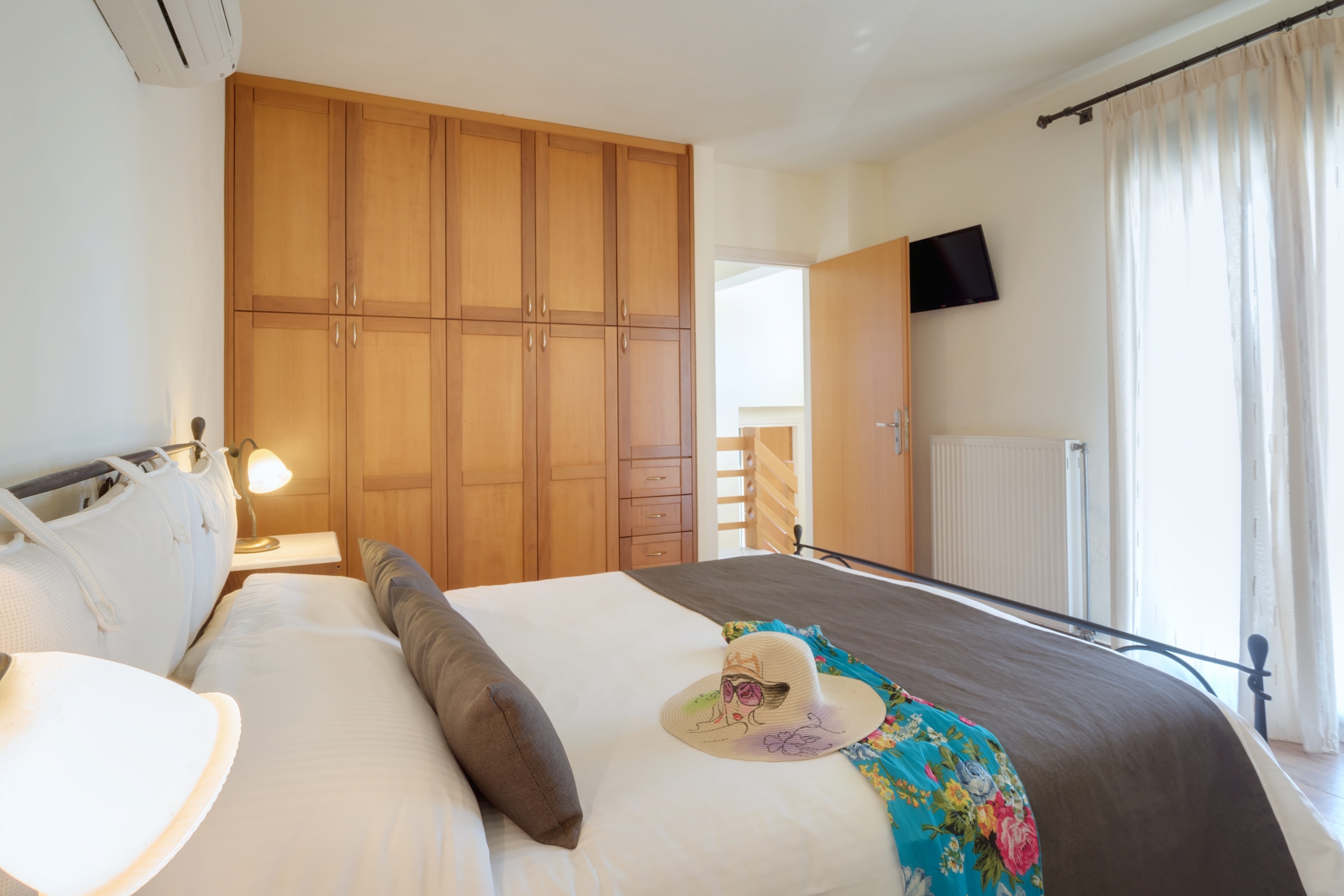 Villa Three Bedrooms