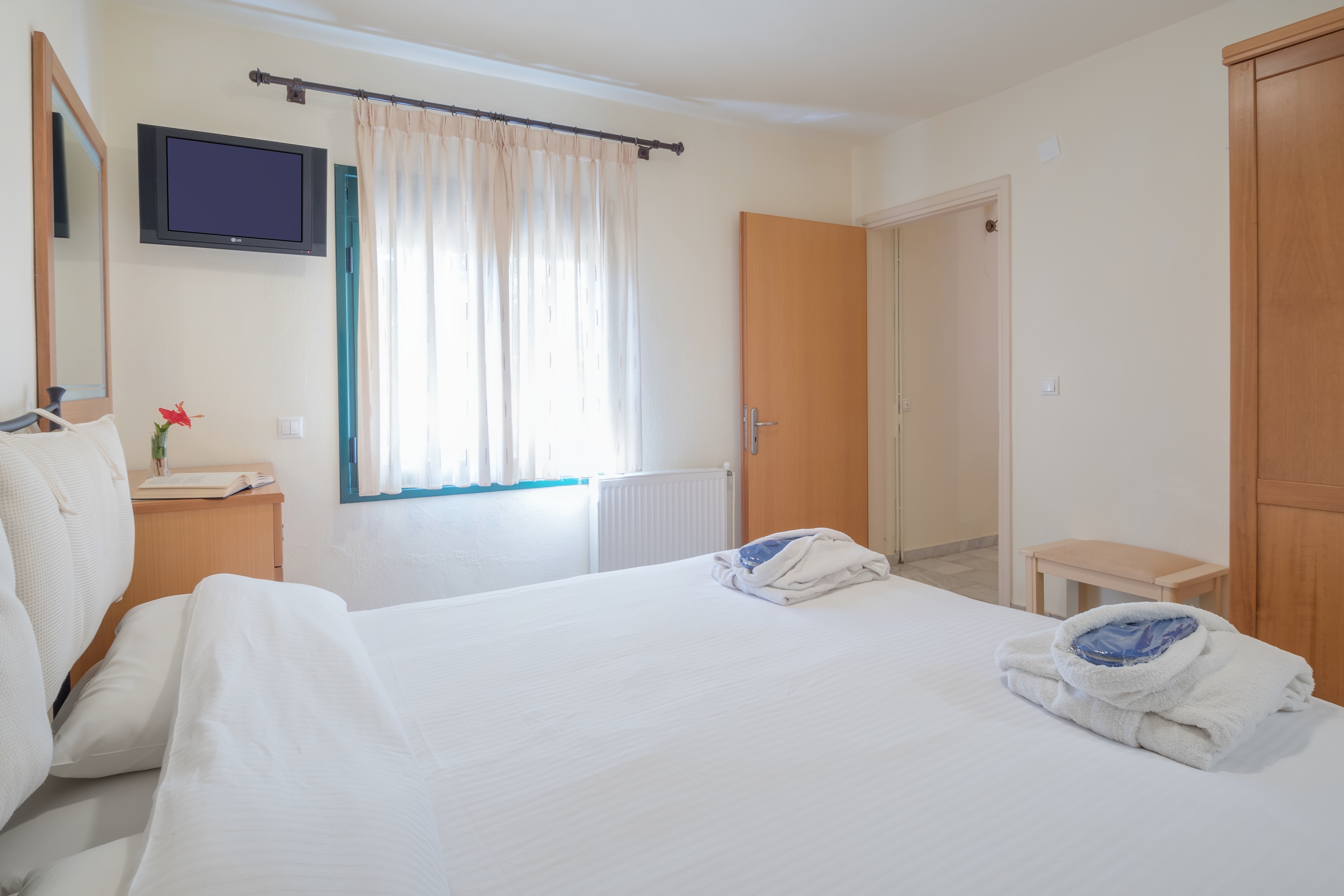 Villa Three Bedrooms