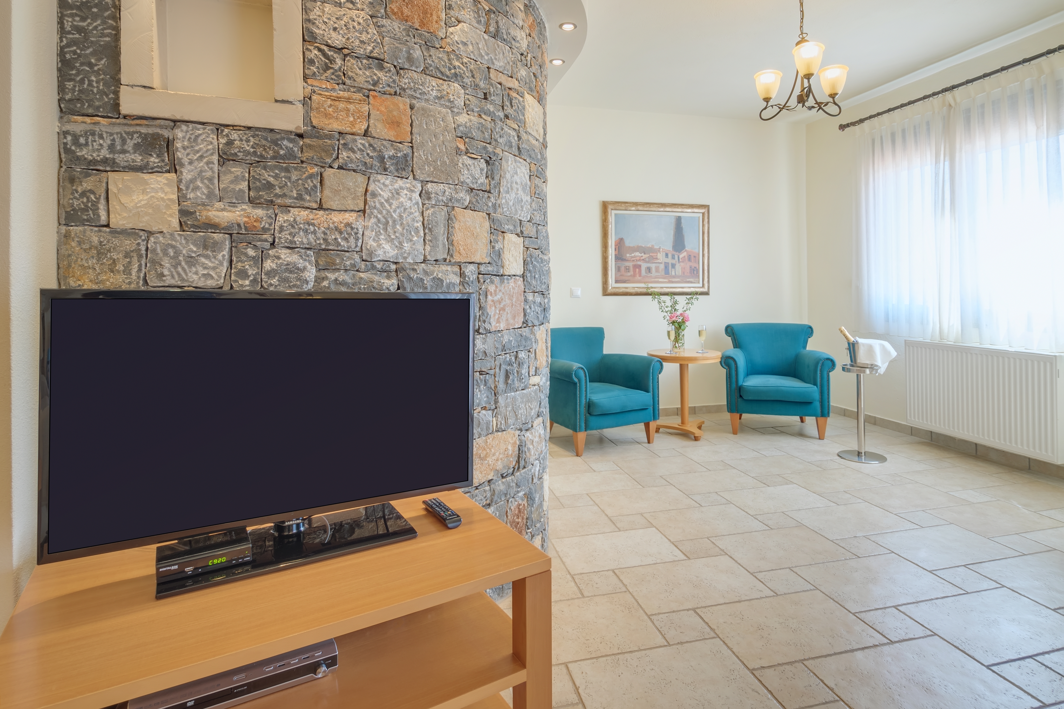 Villa Three Bedrooms