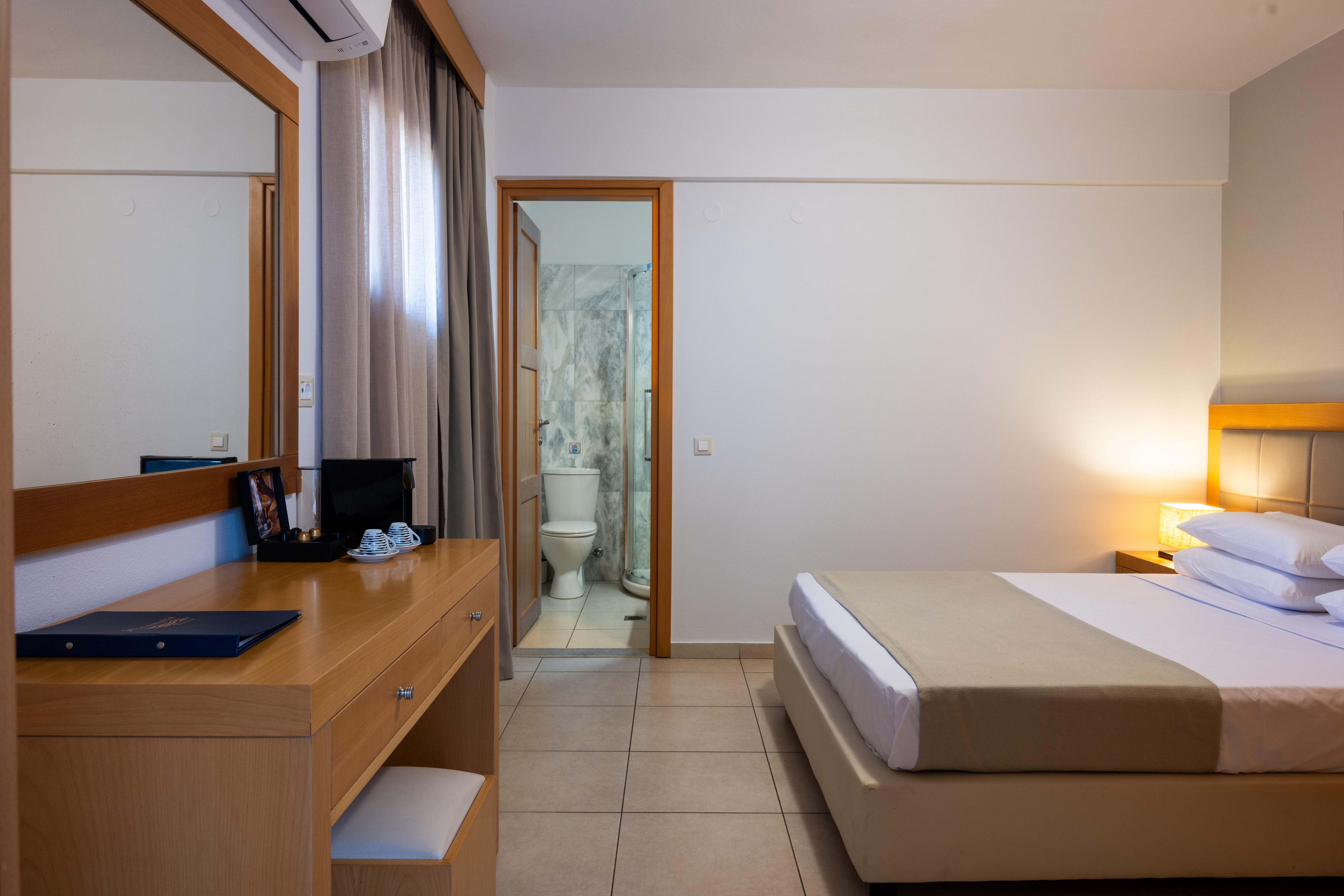 Suite with Private Pool