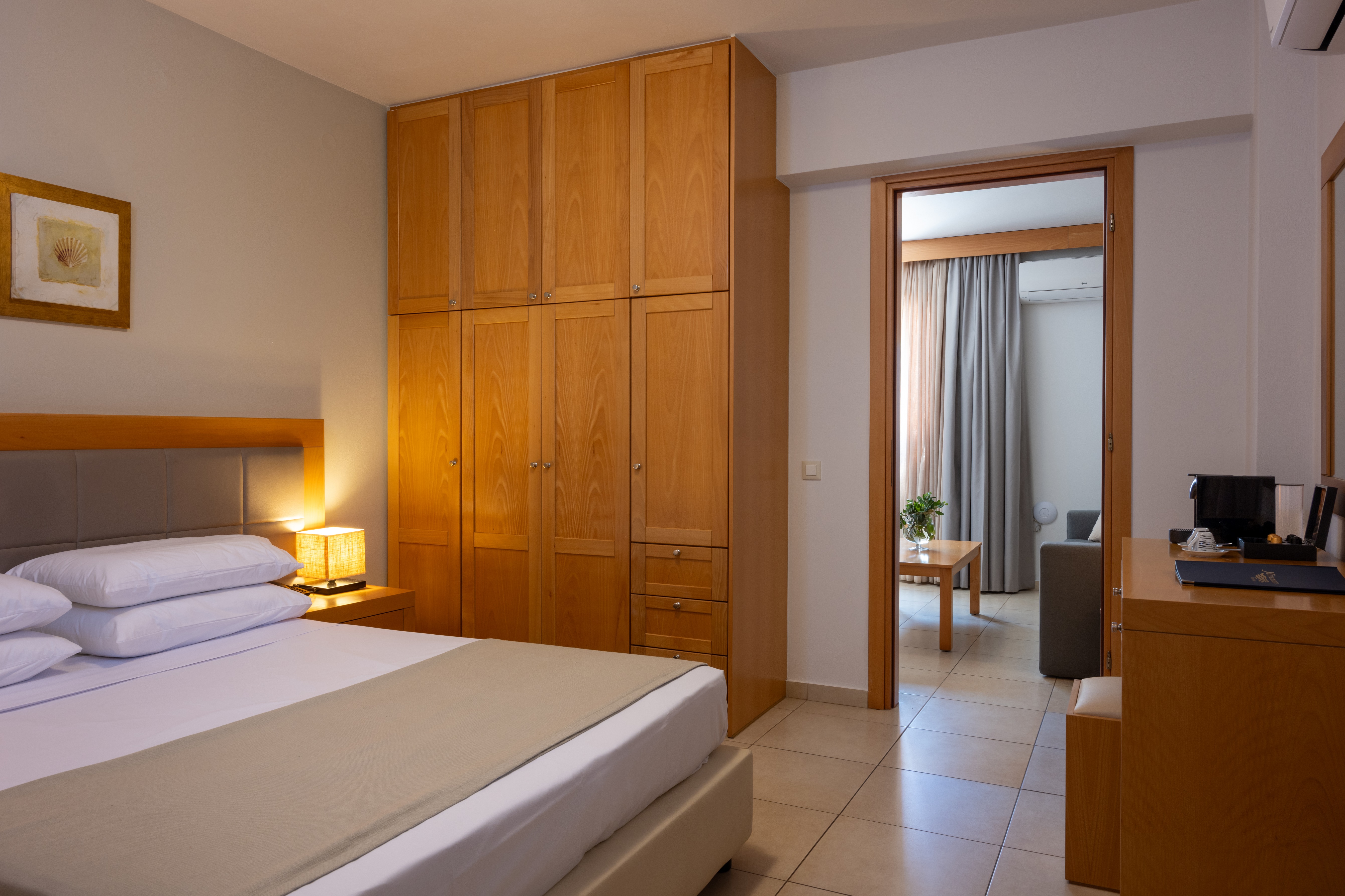 Suite with Private Pool