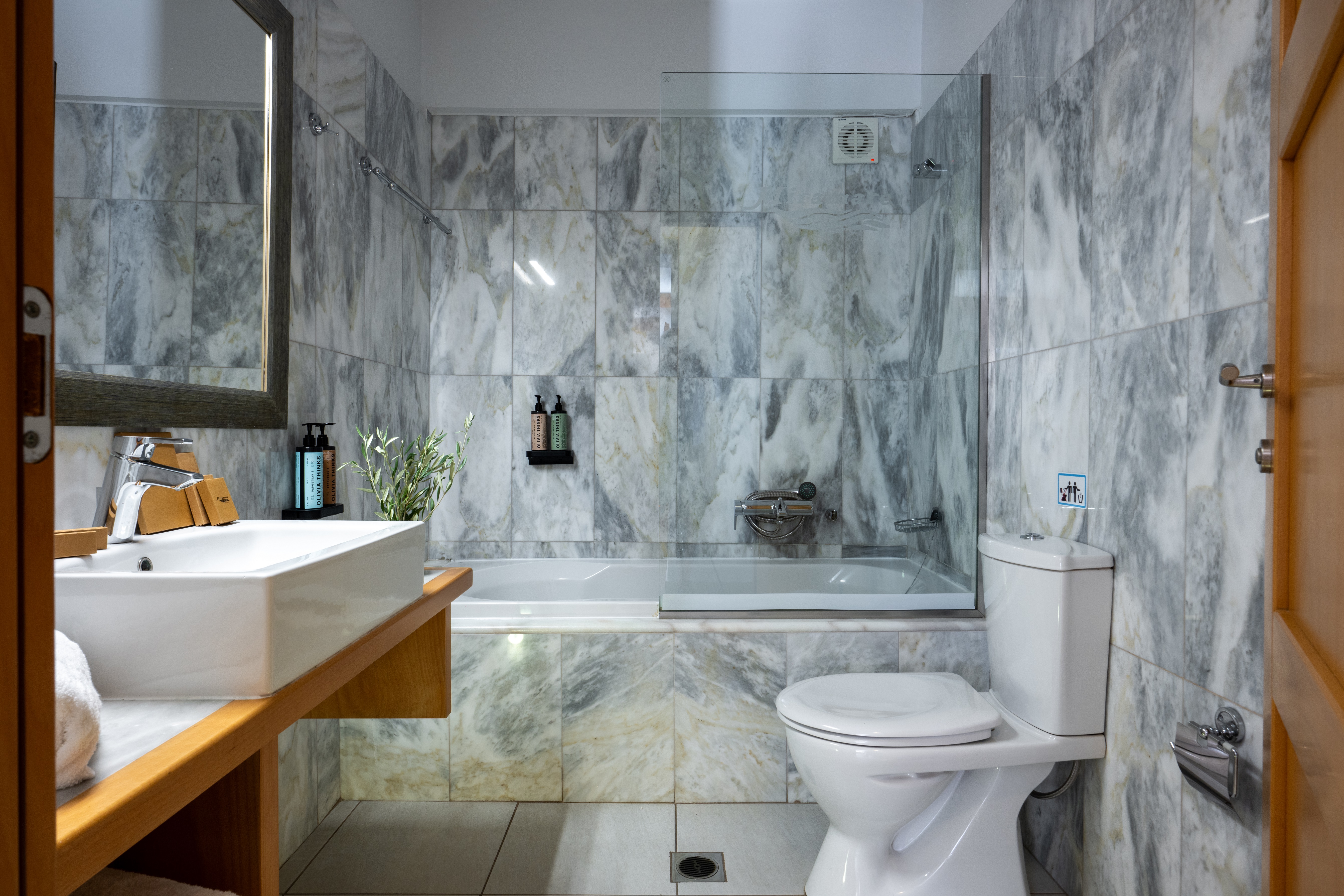 Suite with Private Pool