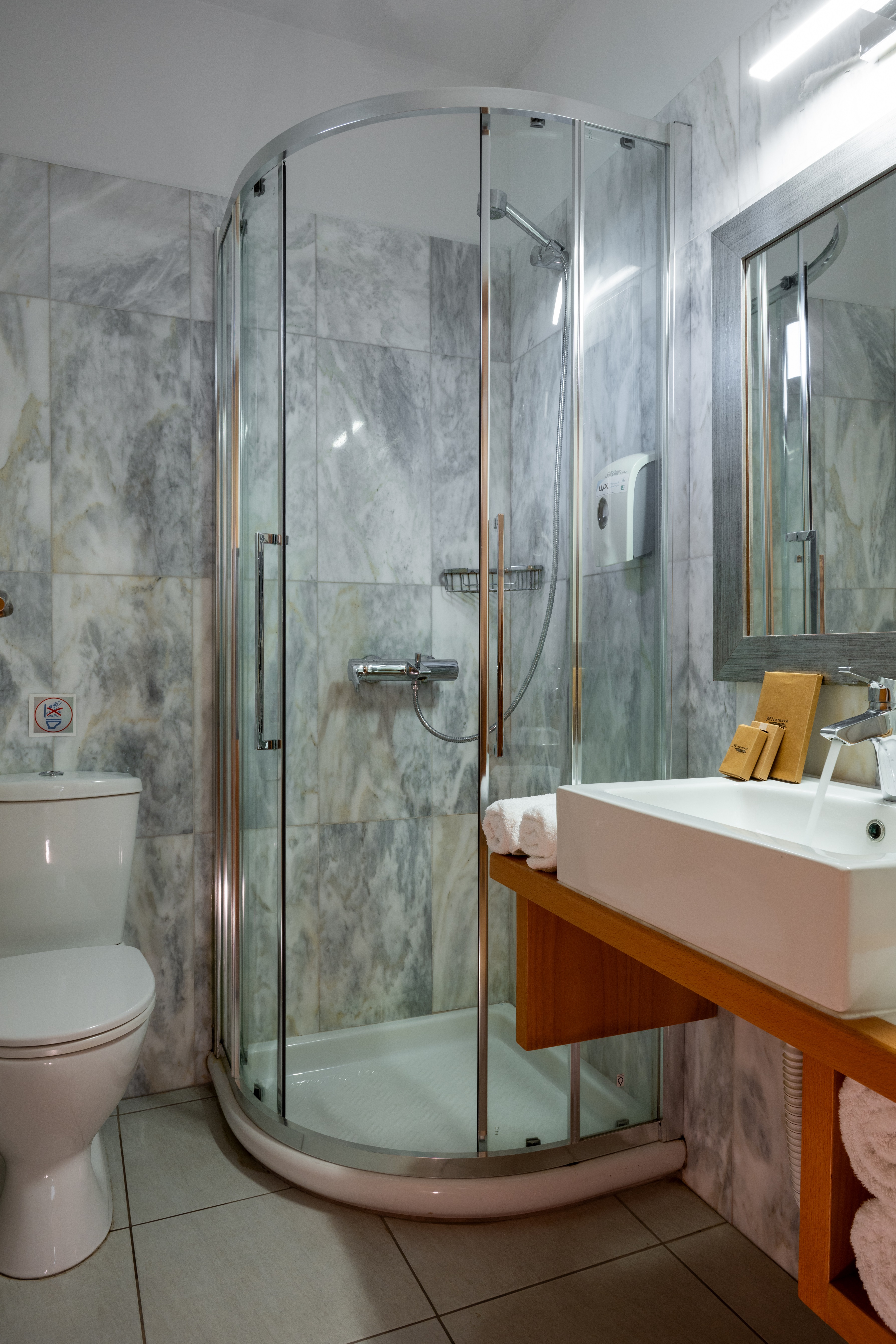 Suite with Private Pool