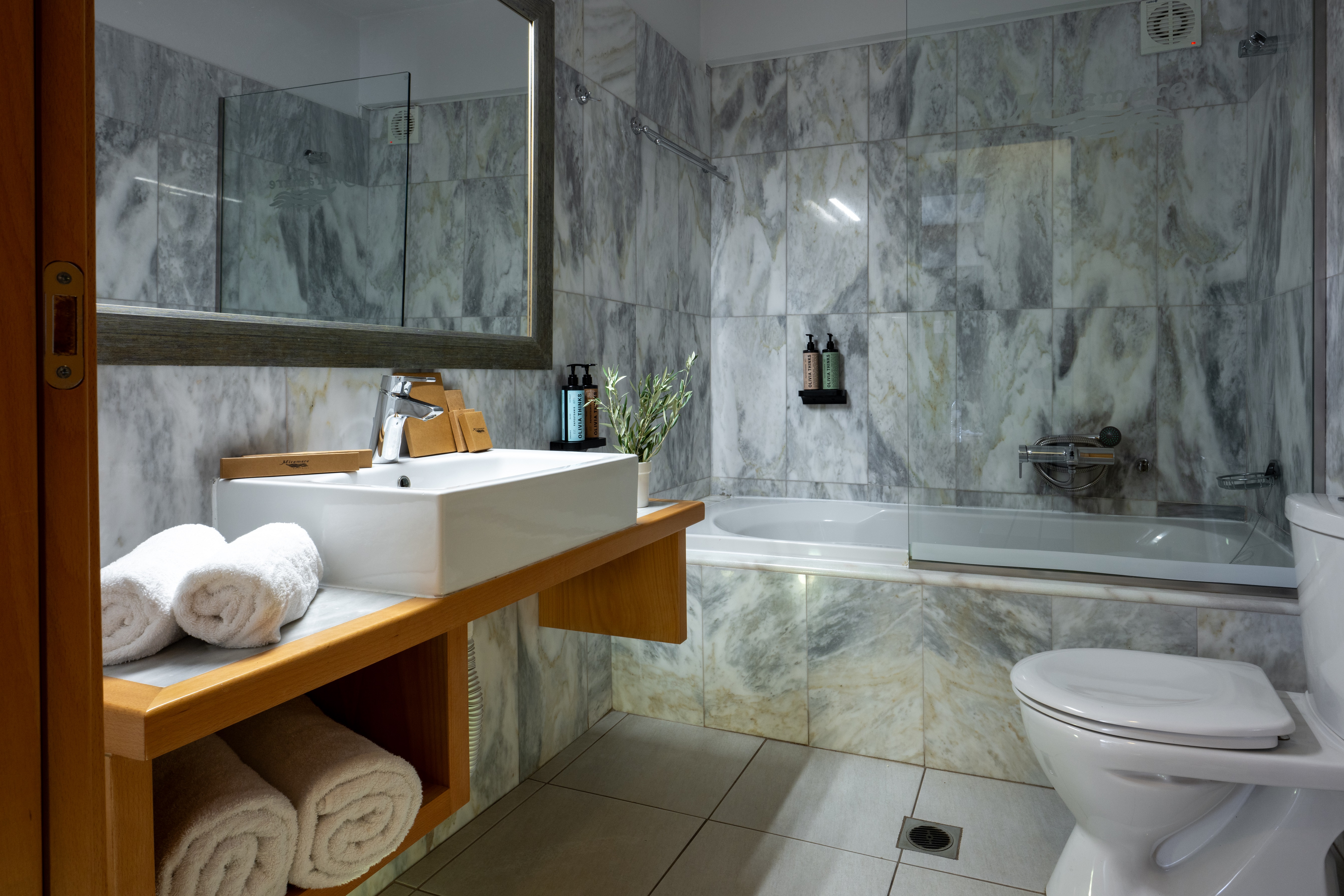 Suite with Private Pool