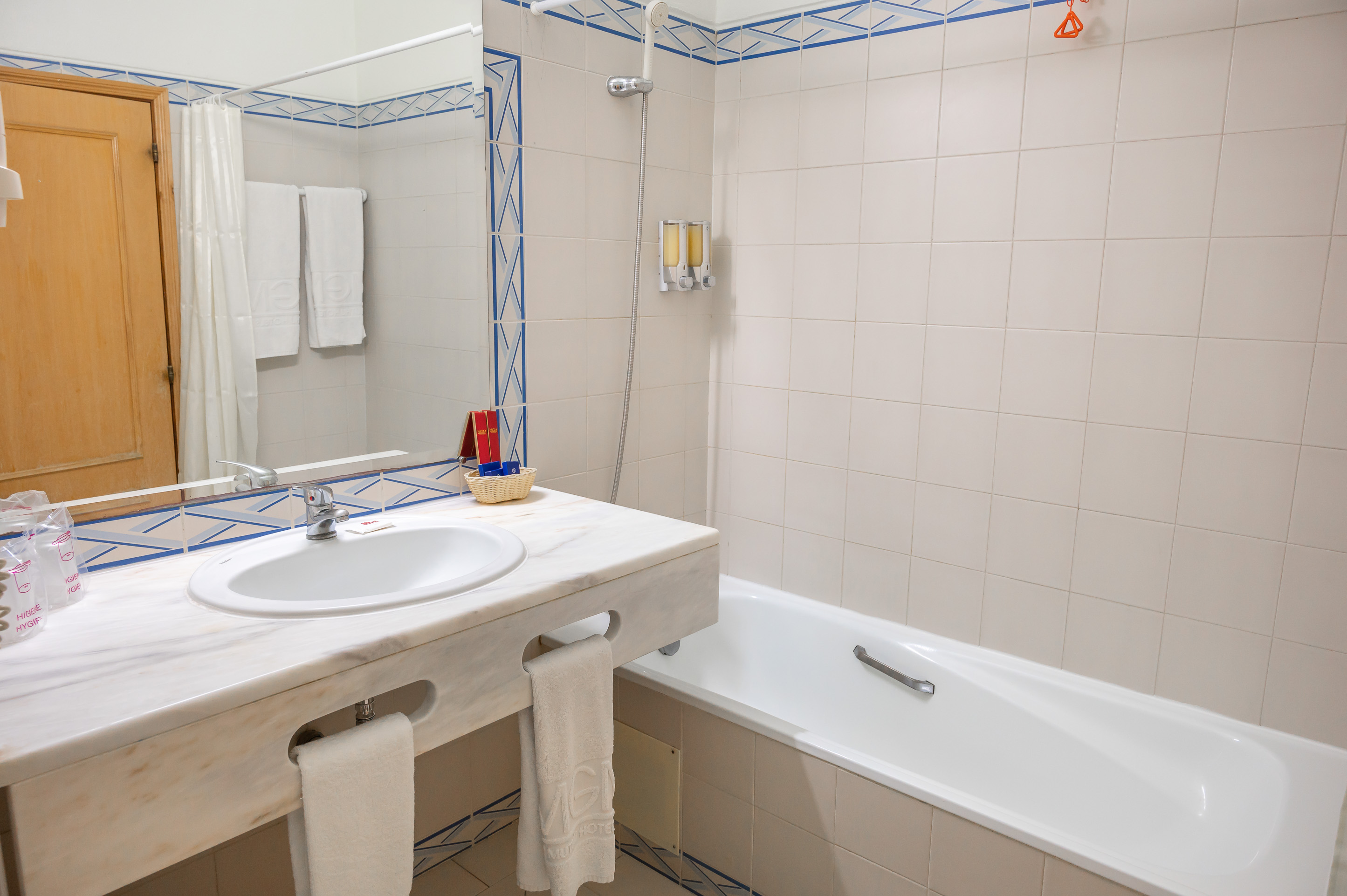 Apartment Capacity 2 One Bedroom