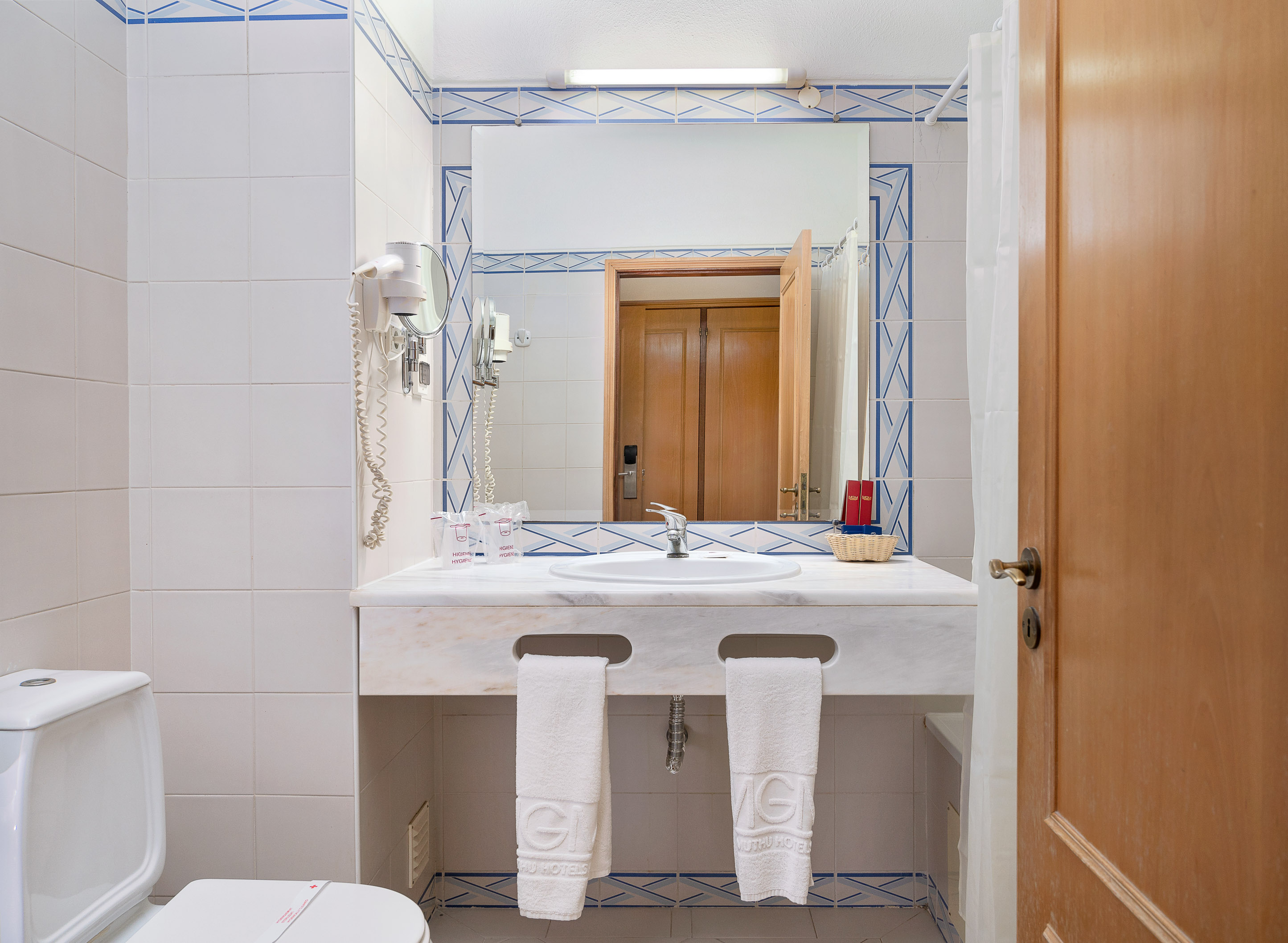 Apartment One Bedroom