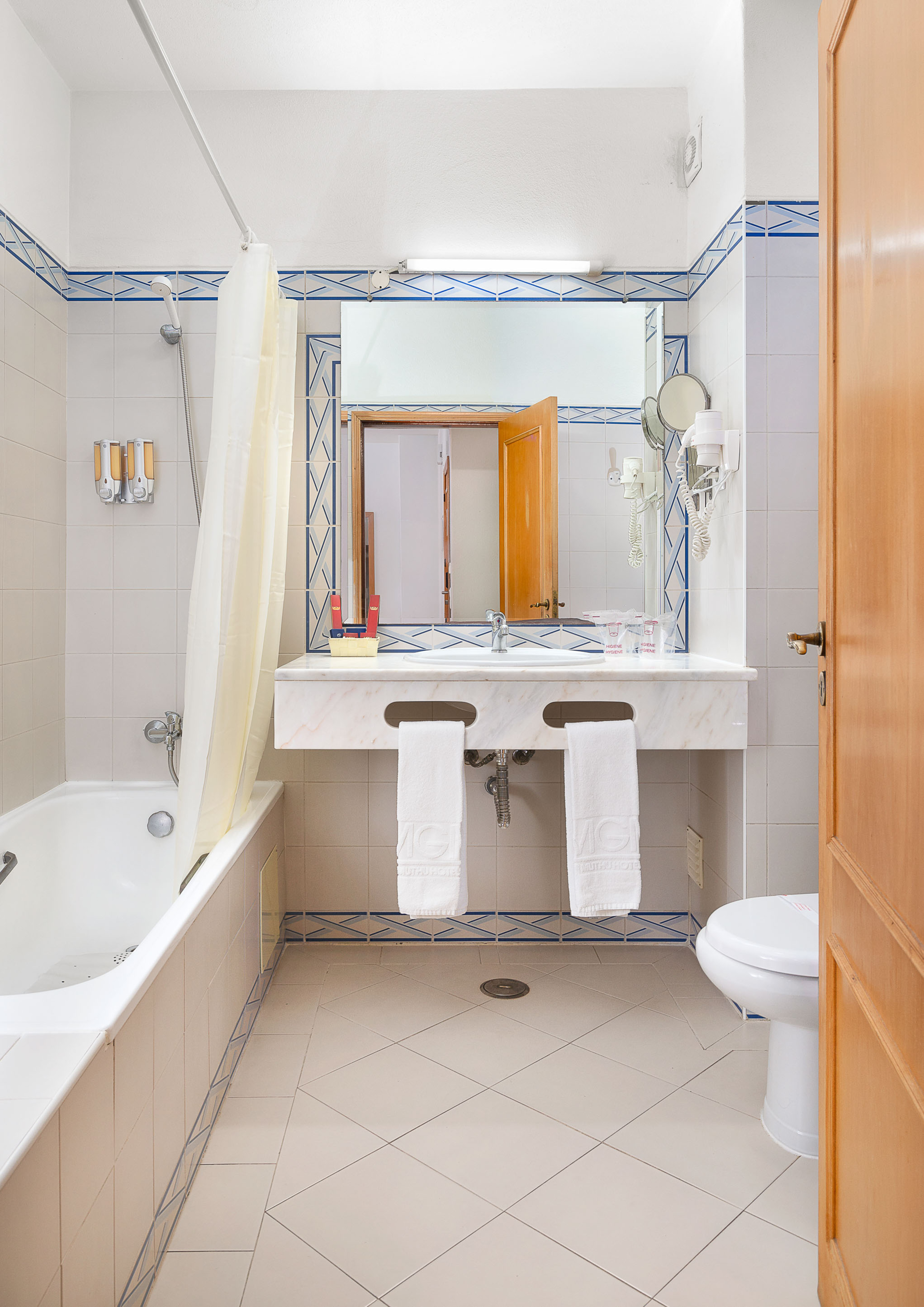 Apartment One Bedroom