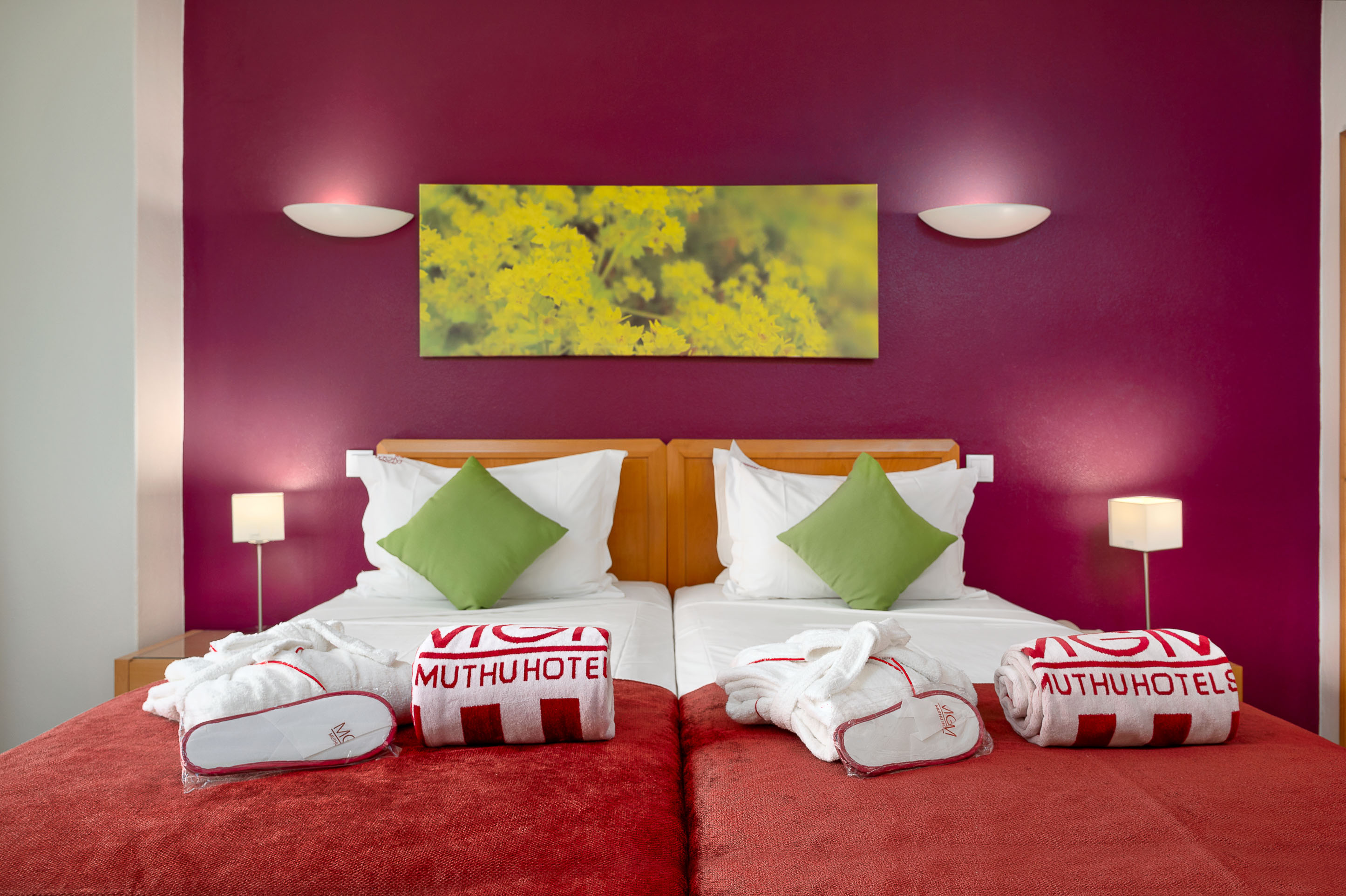 Apartment One Bedroom