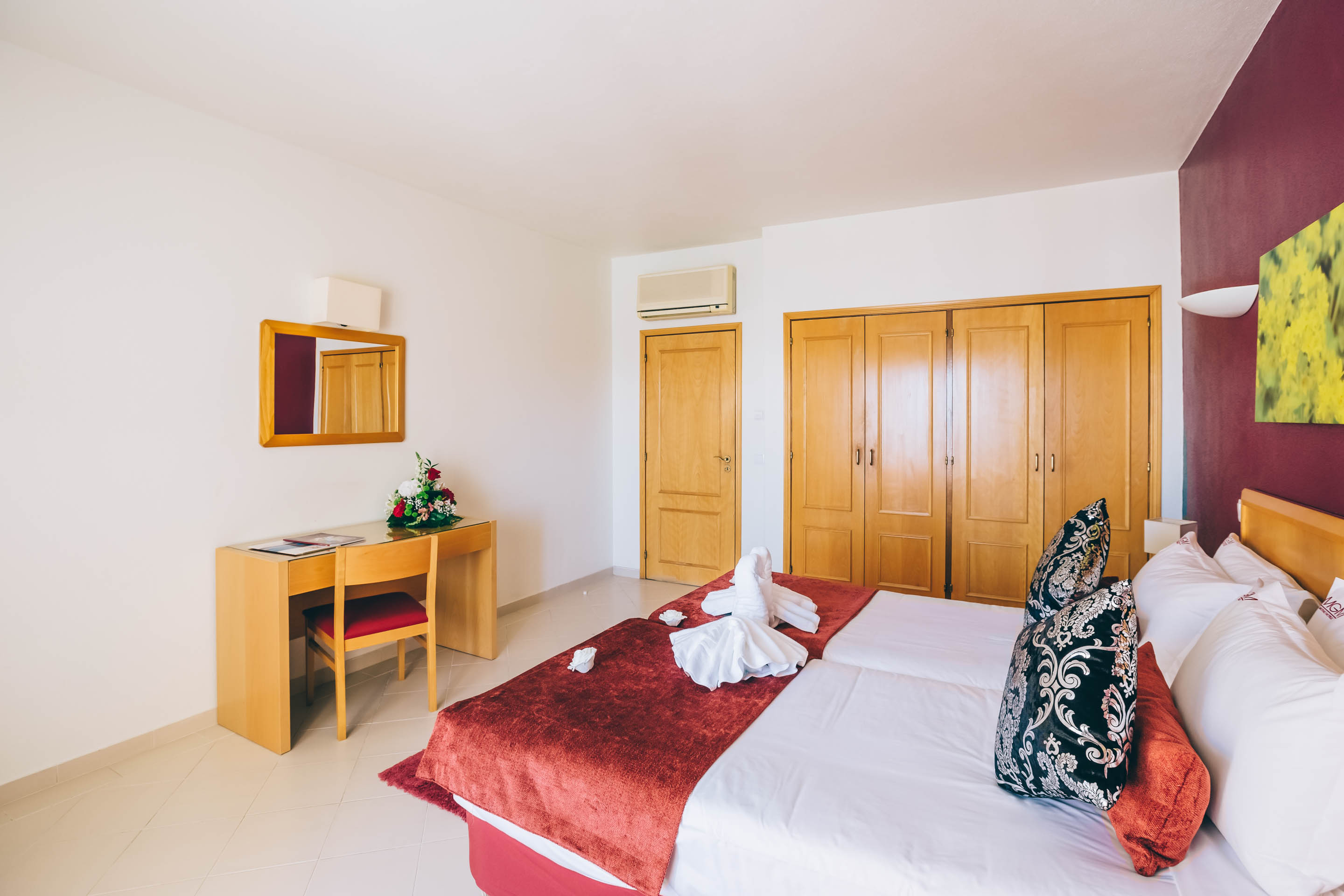 Apartment One Bedroom