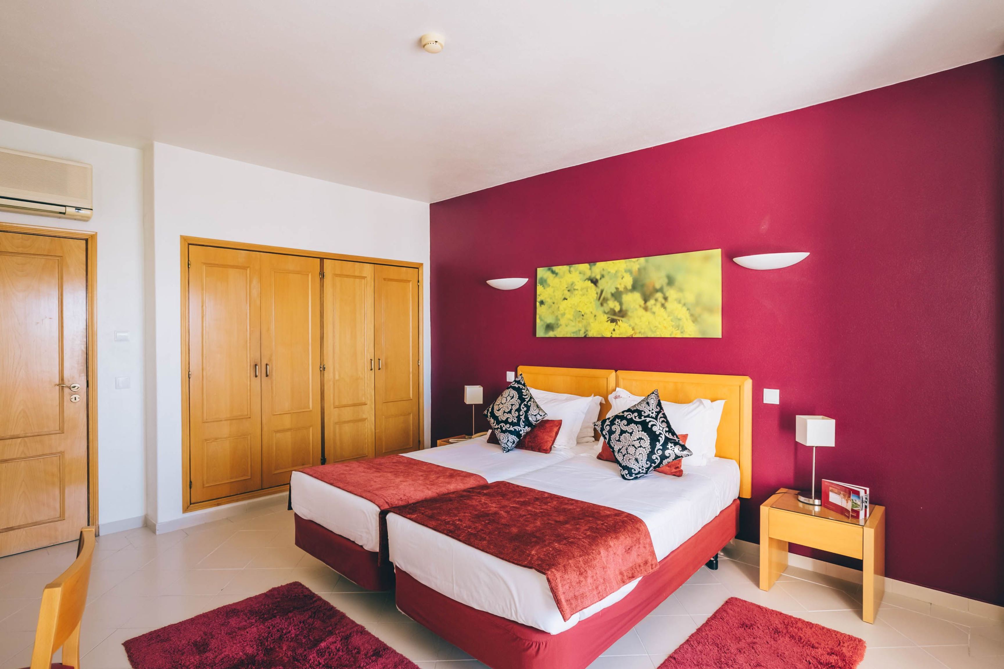 Apartment Classic One Bedroom