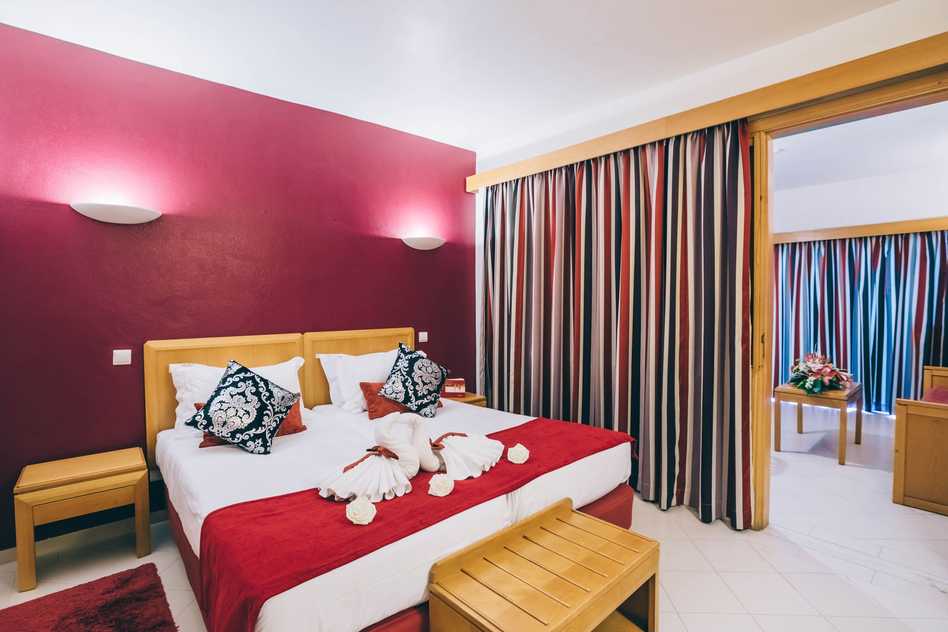 Apartment Classic One Bedroom