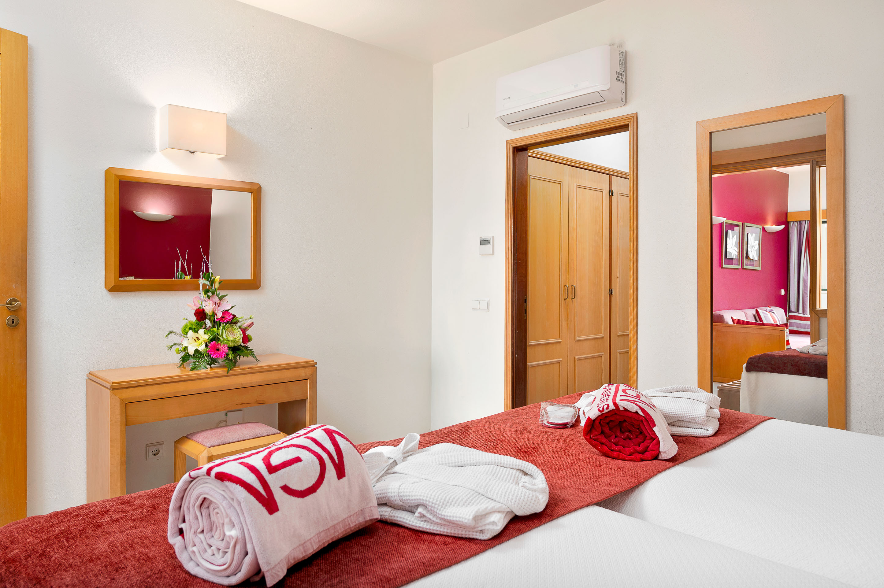 Apartment One Bedroom