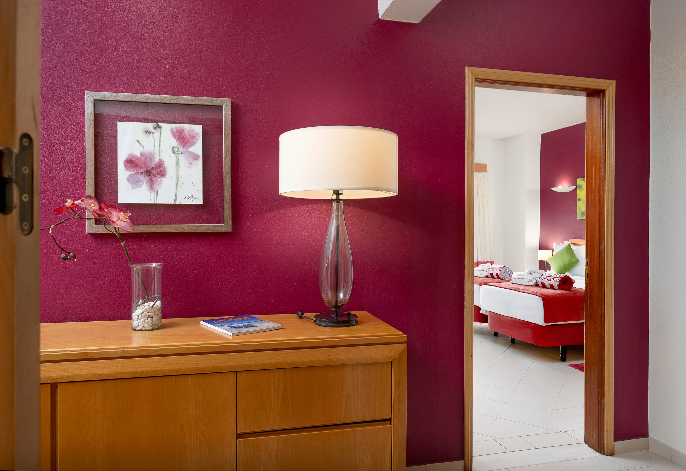 Apartment One Bedroom