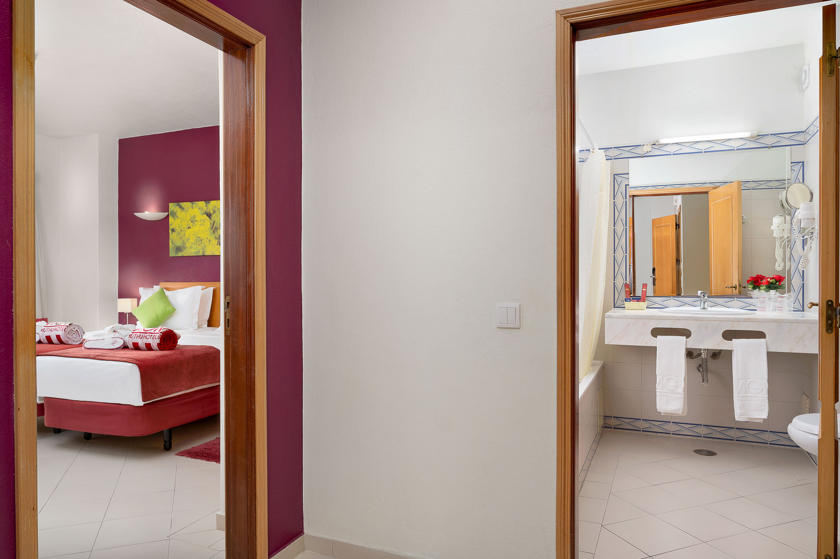 Apartment One Bedroom