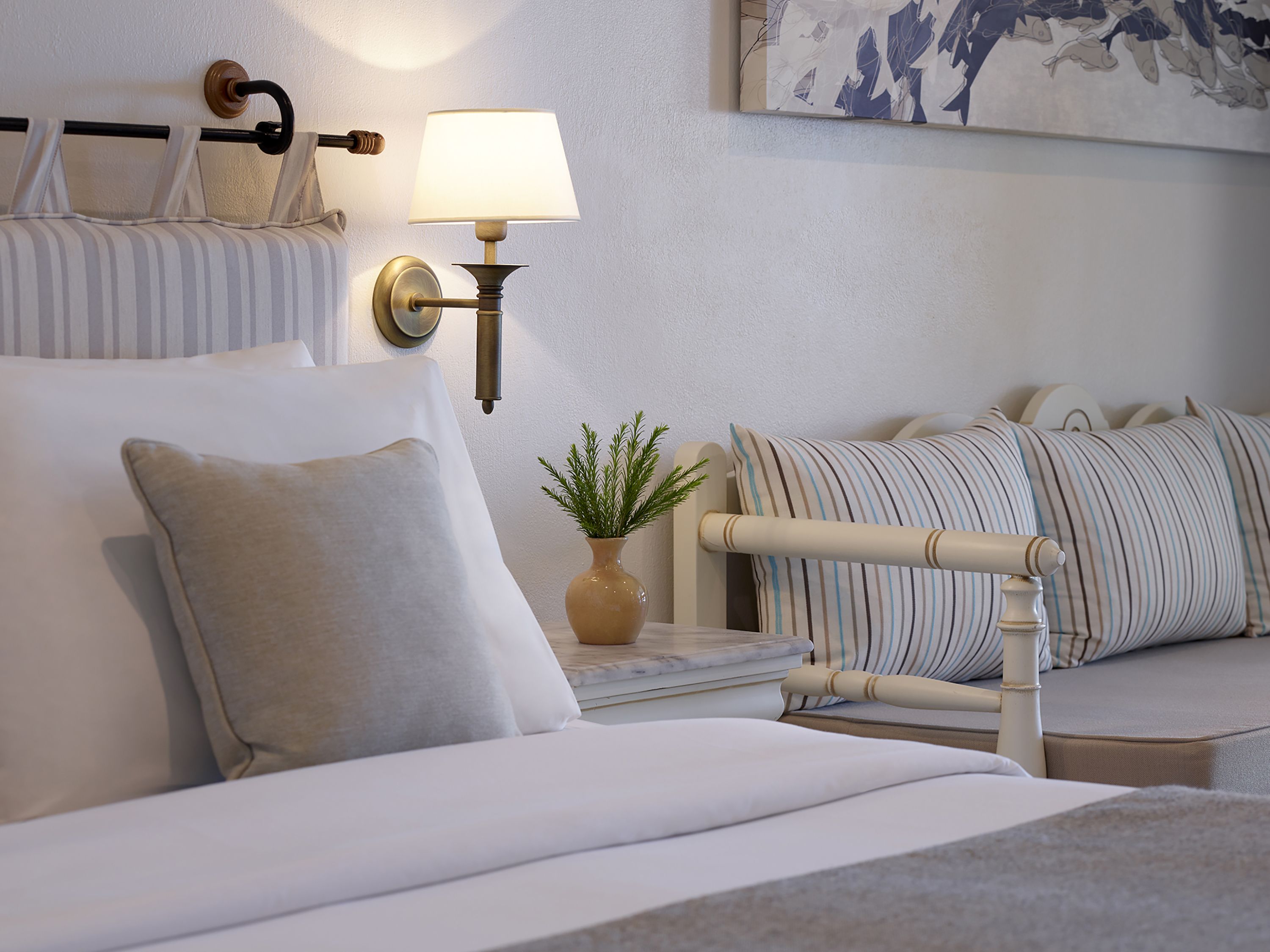 Family Room Standard