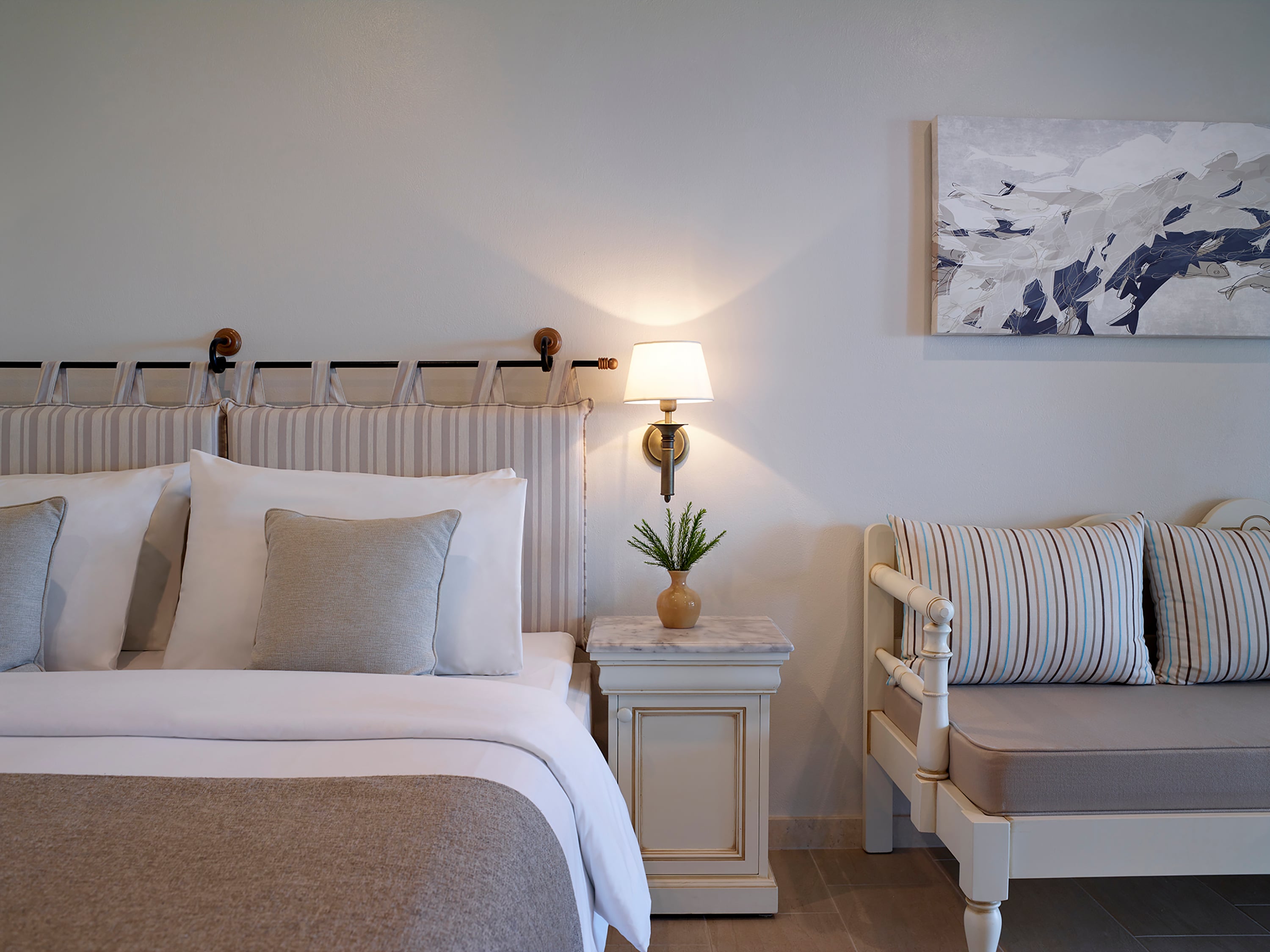 Family Room Standard