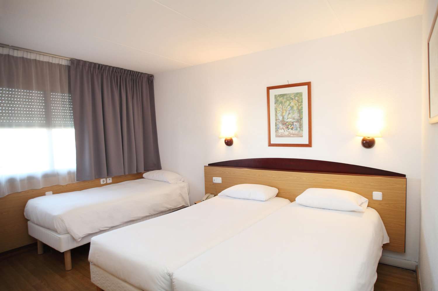 Double or Twin Capacity 3