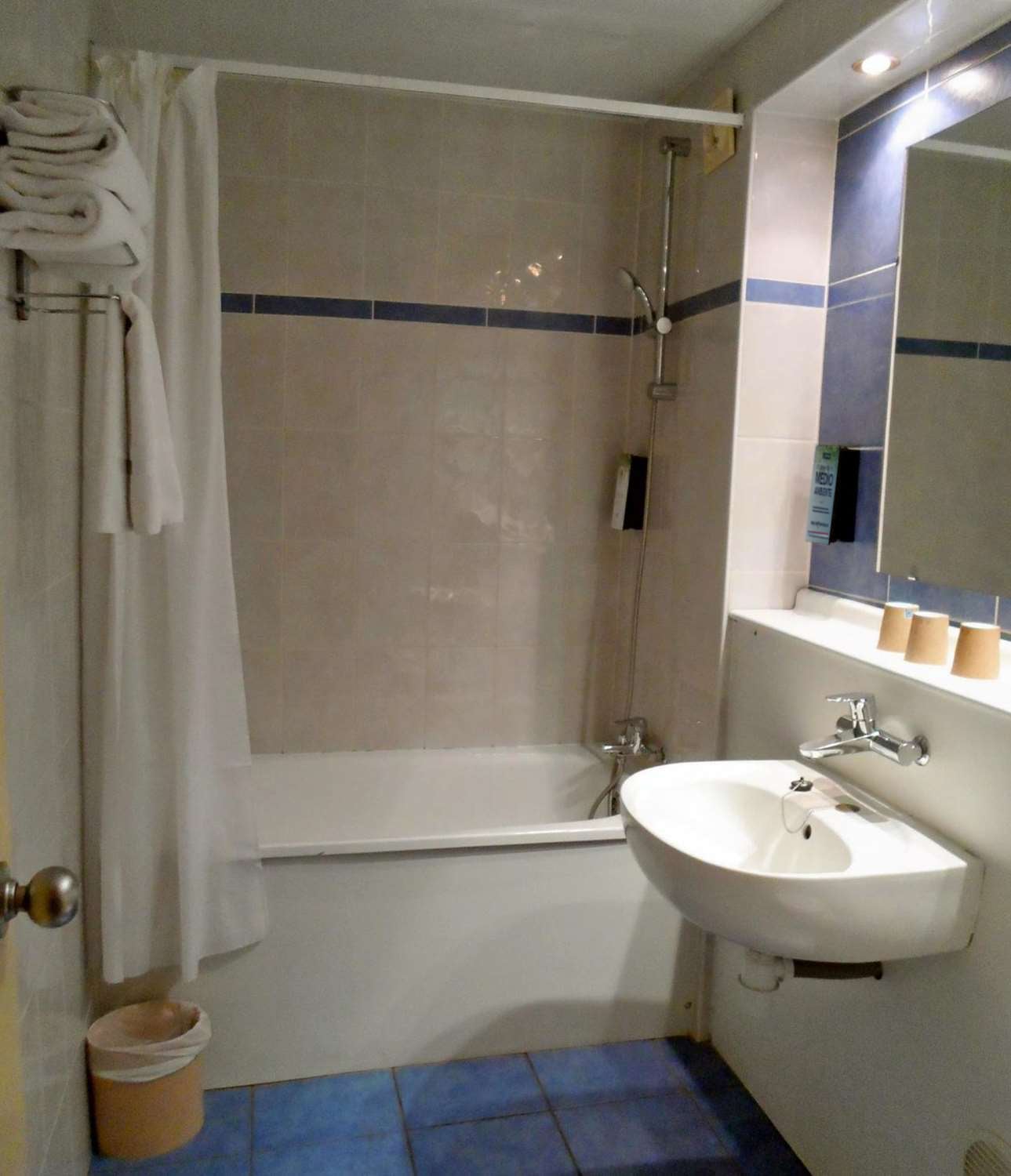 Double or Twin Capacity 3