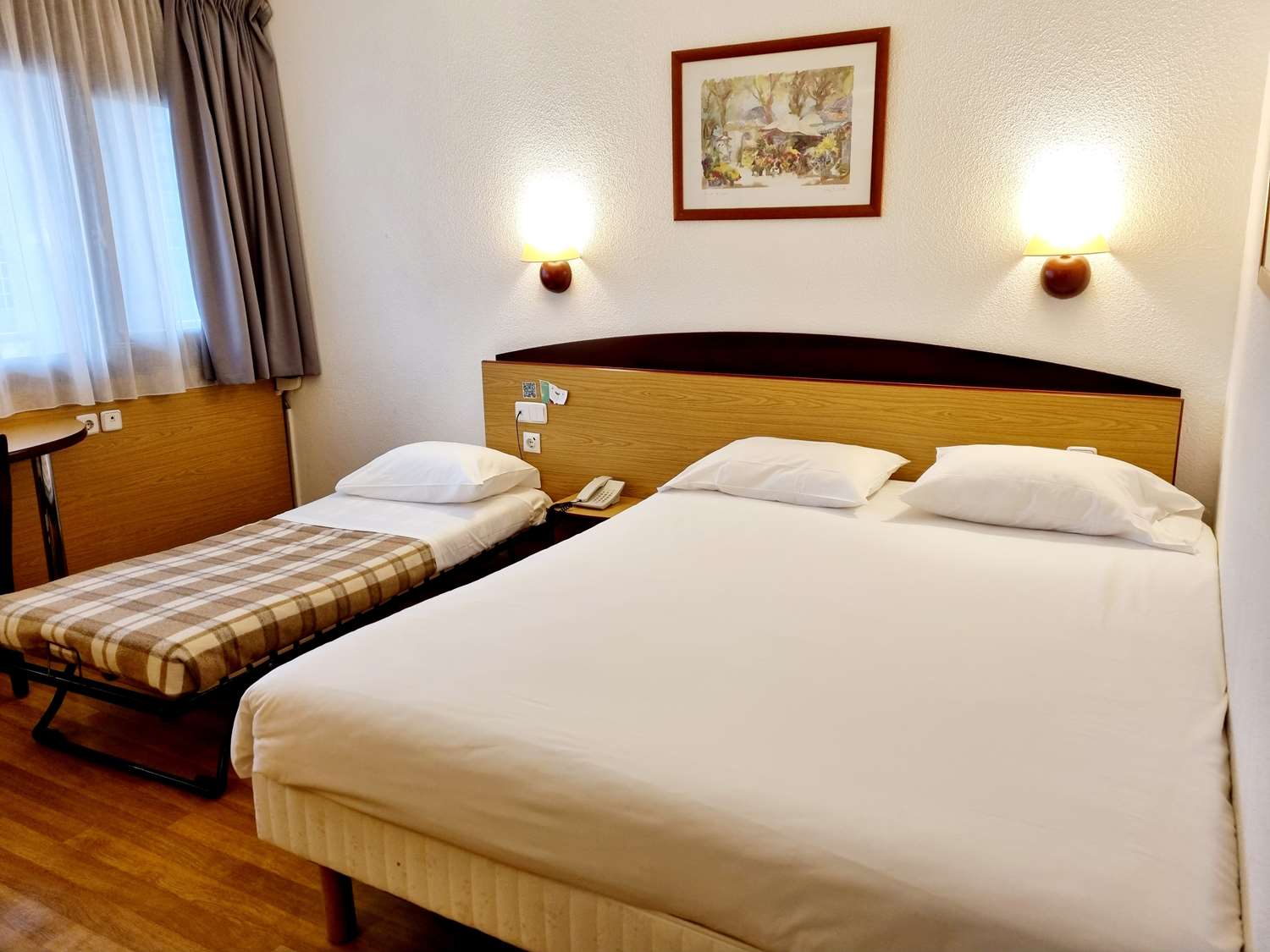 Double or Twin Capacity 3