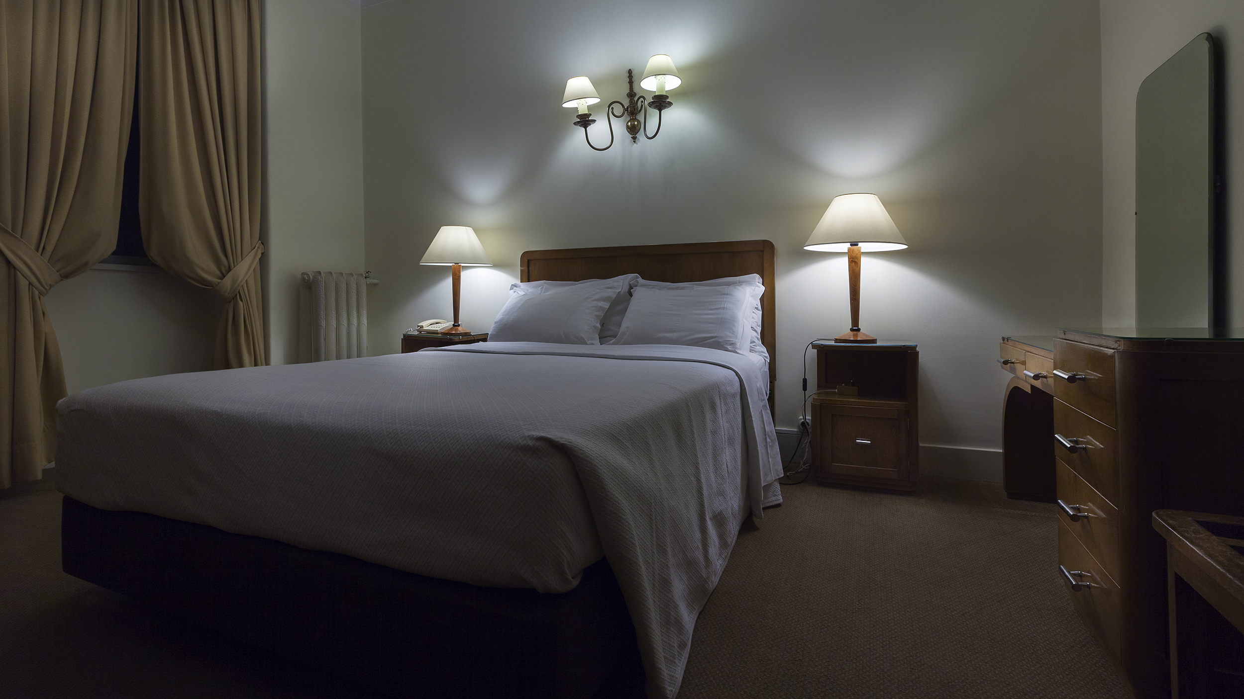 Double or Twin Standard