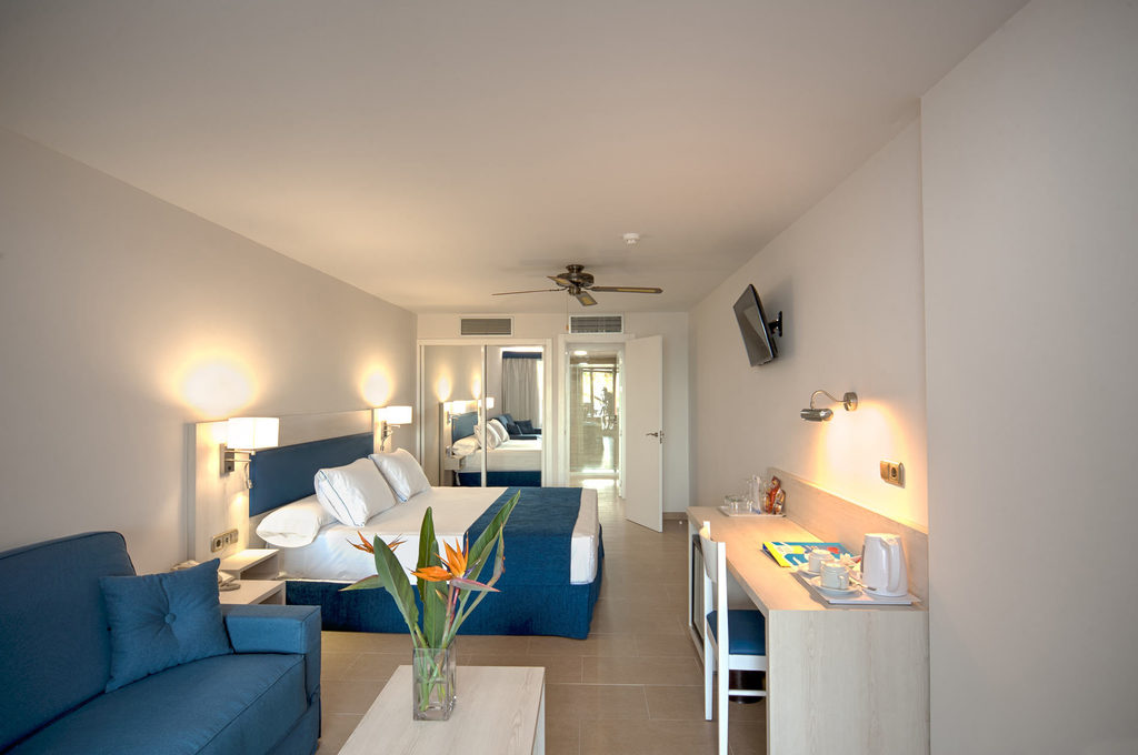 Junior Suite Standard