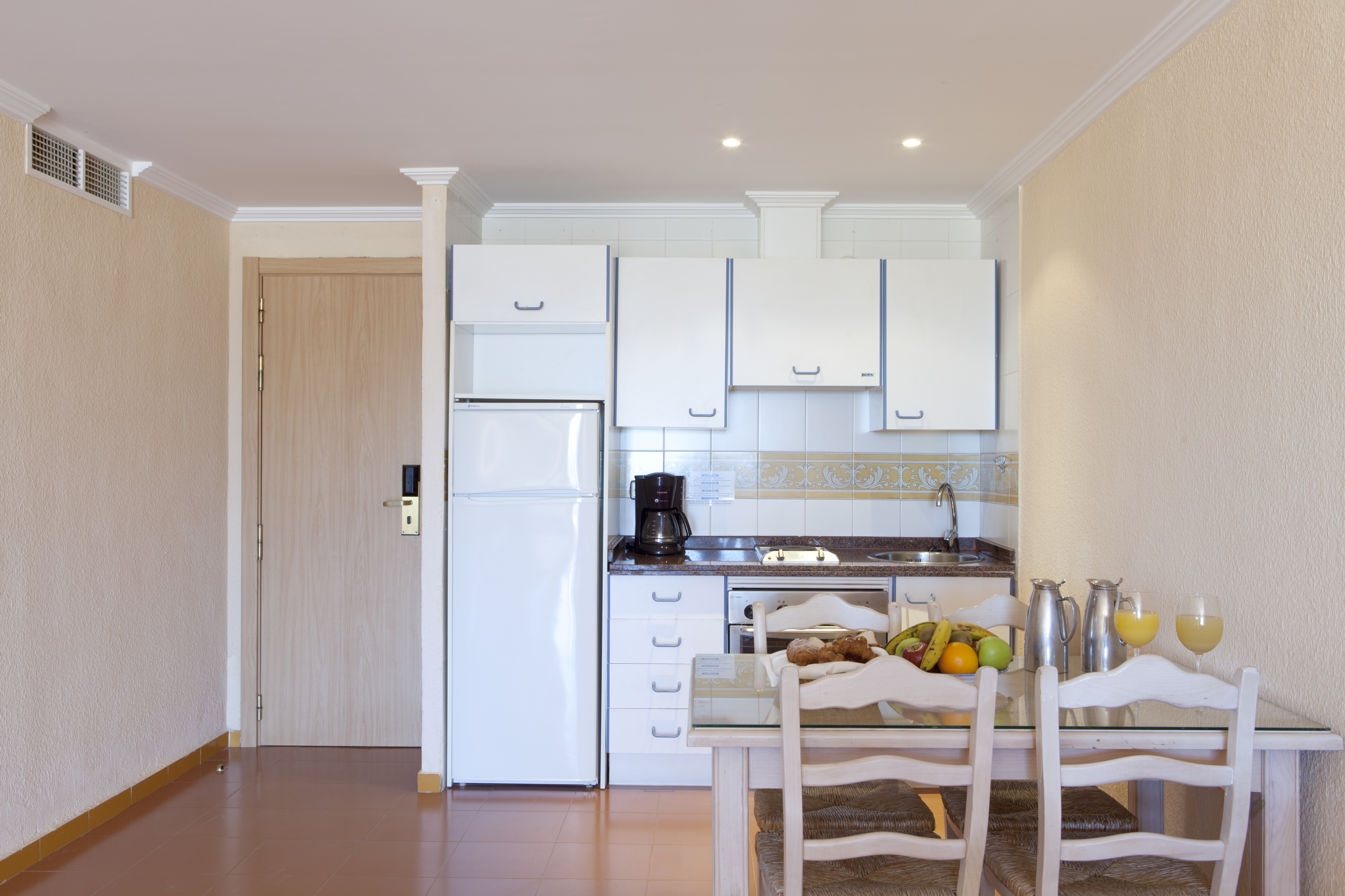 Apartment One Bedroom