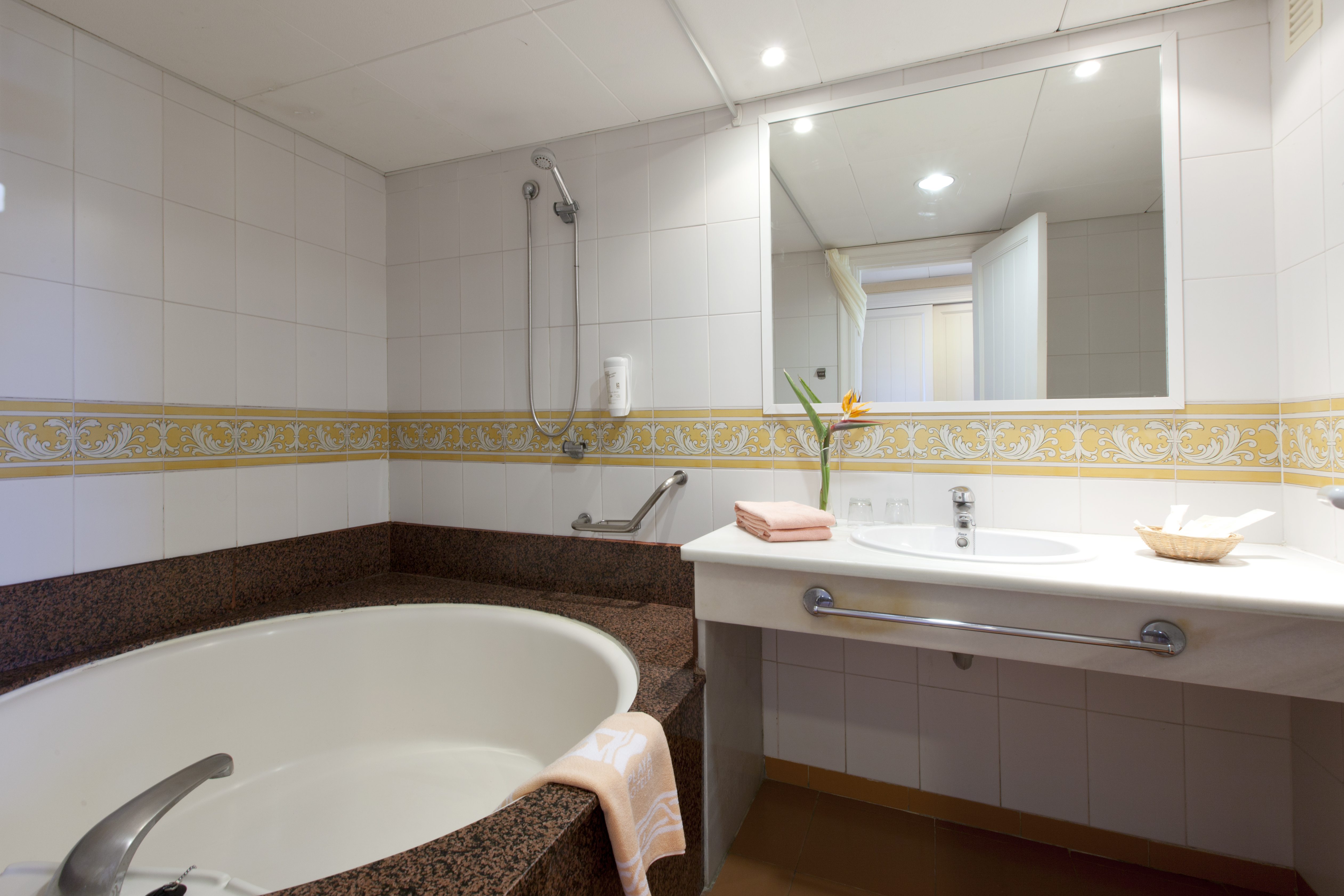 Apartment One Bedroom