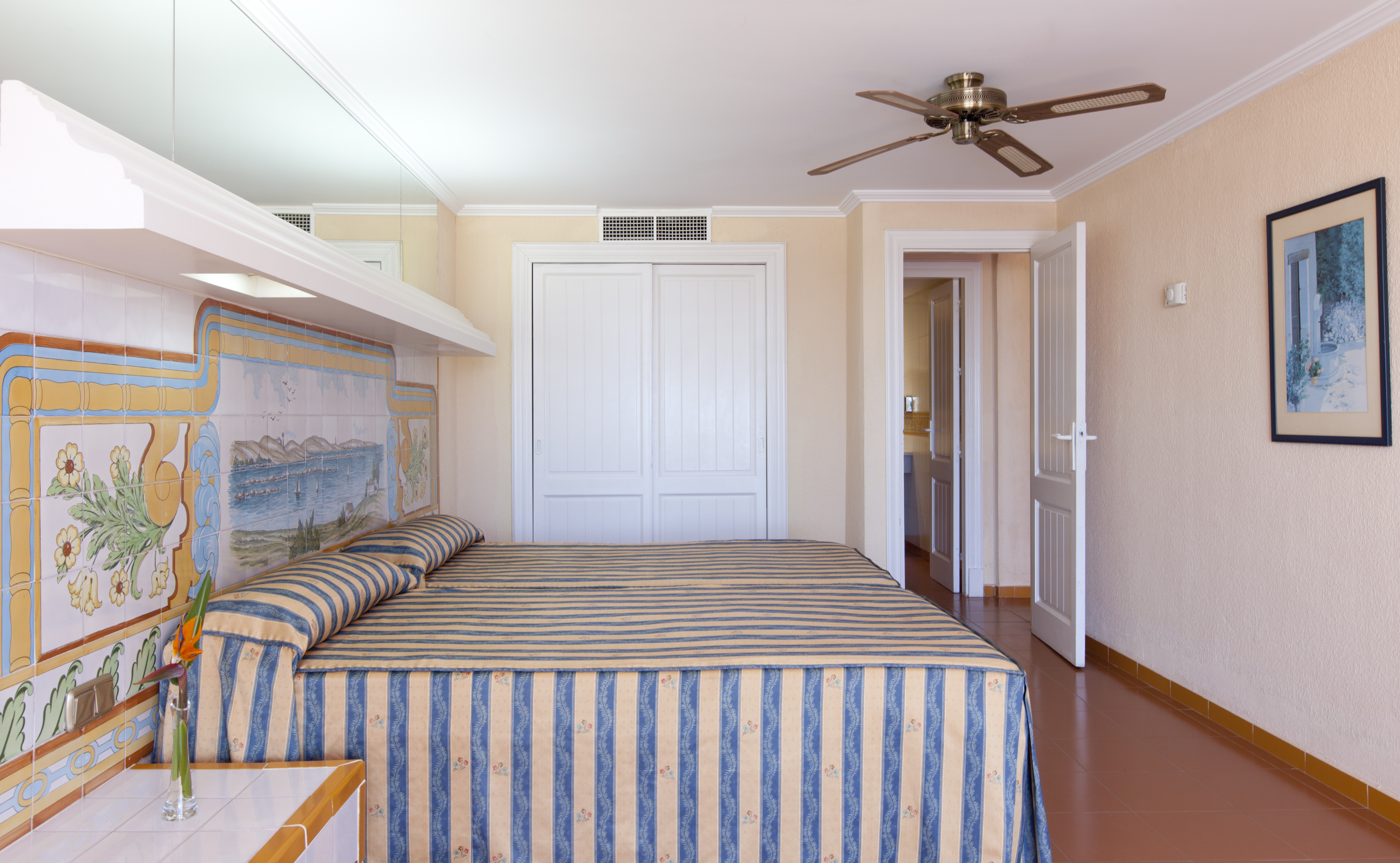 Apartment One Bedroom