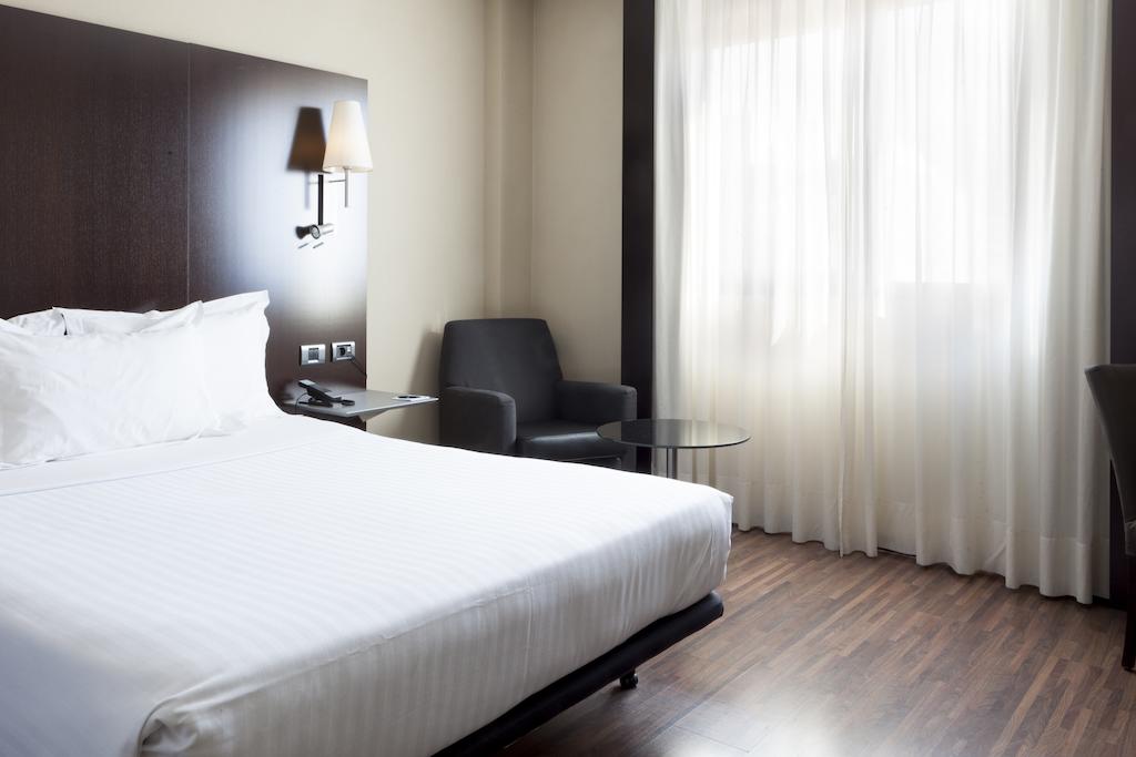 Double Single Standard