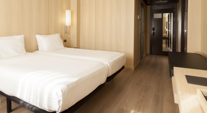 Double Single Standard