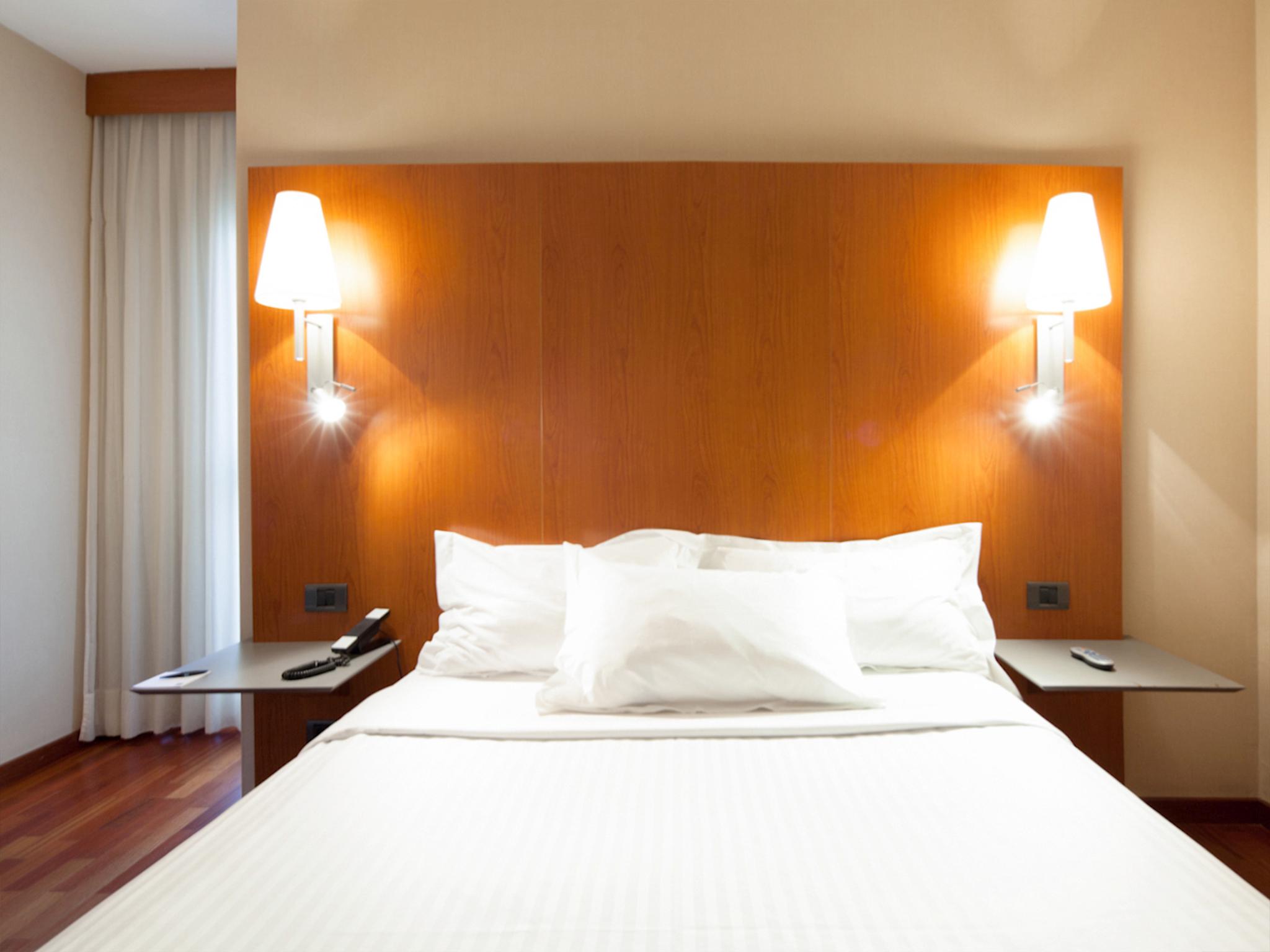 Double Single Standard