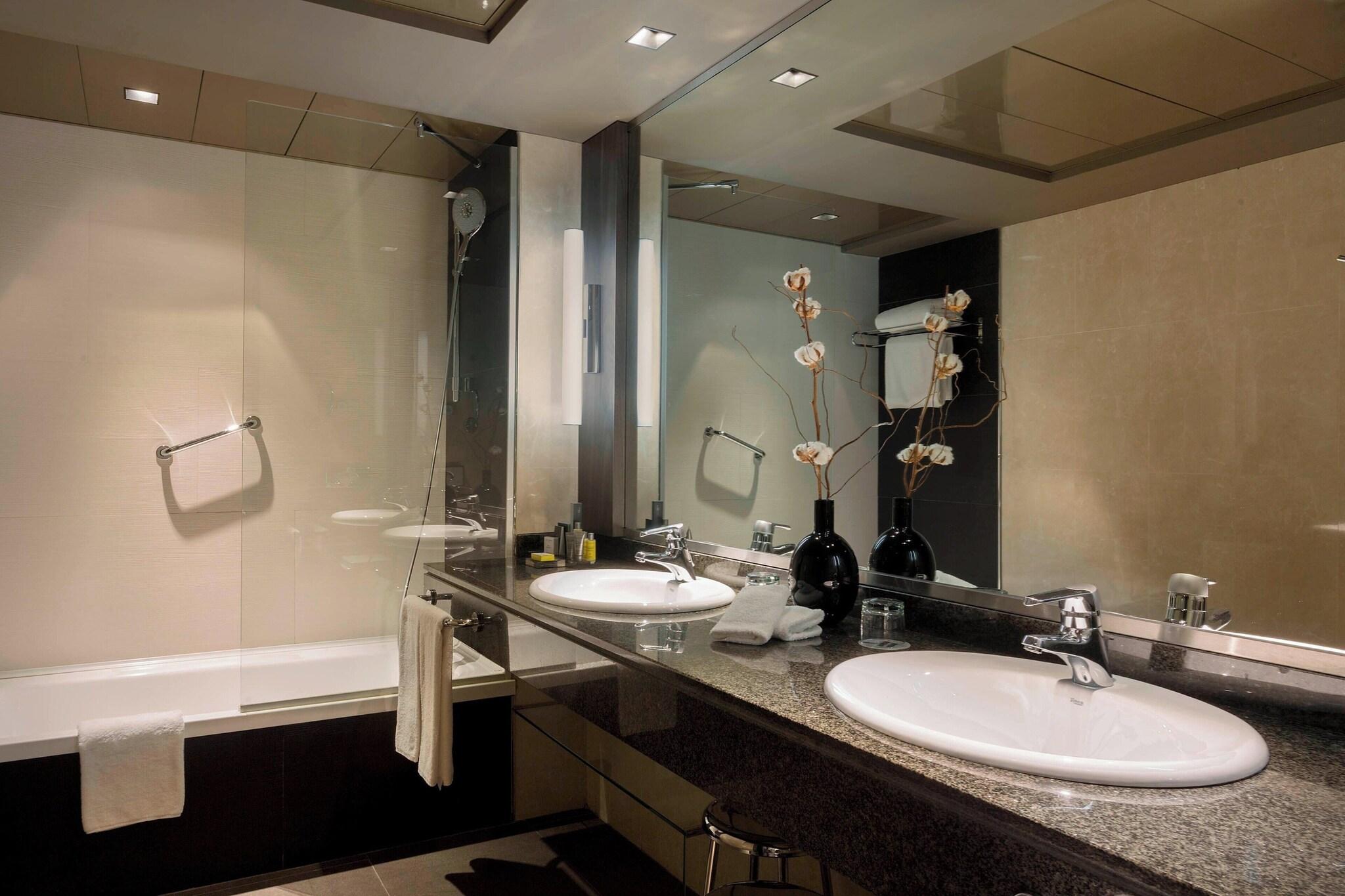 Suite Executive One Bedroom