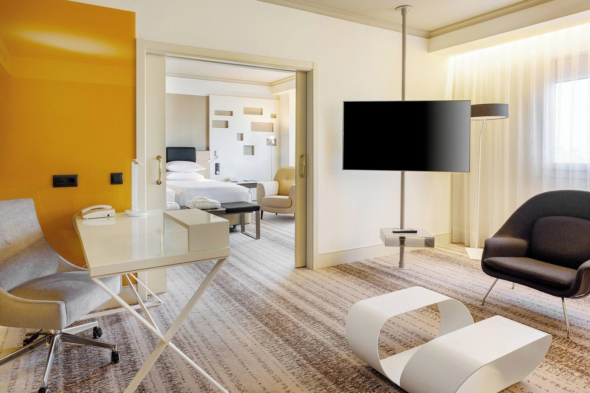 Suite Executive One Bedroom