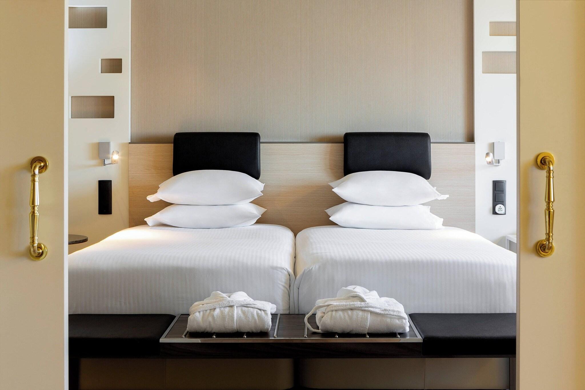 Suite Executive One Bedroom