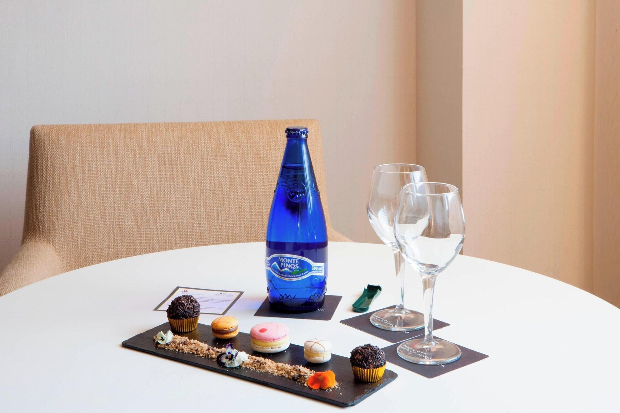 Suite Executive King Bed