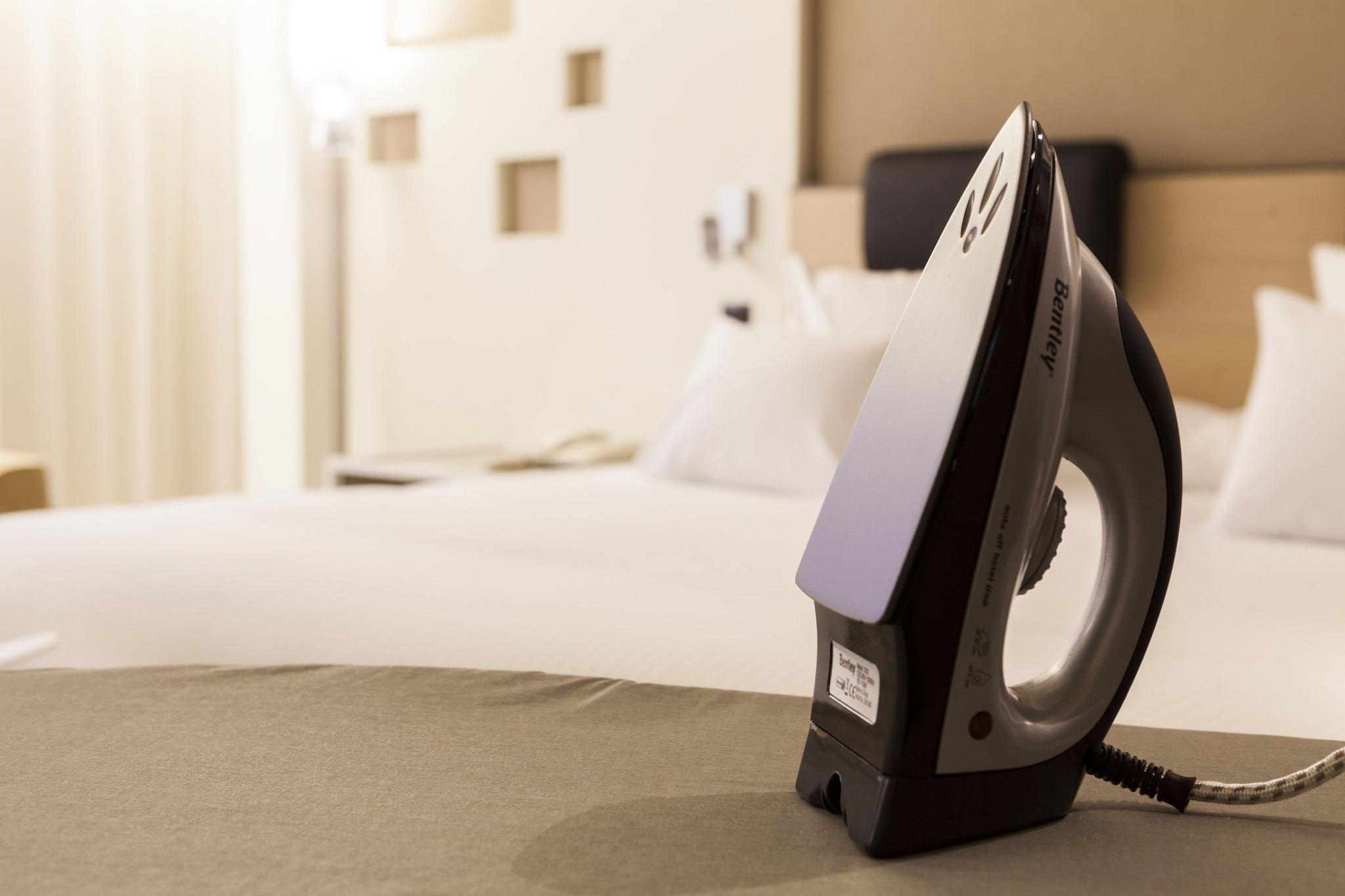 Suite Executive King Bed