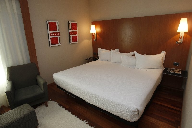 Double Single Standard