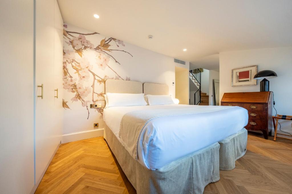 Suite Superior with Terrace