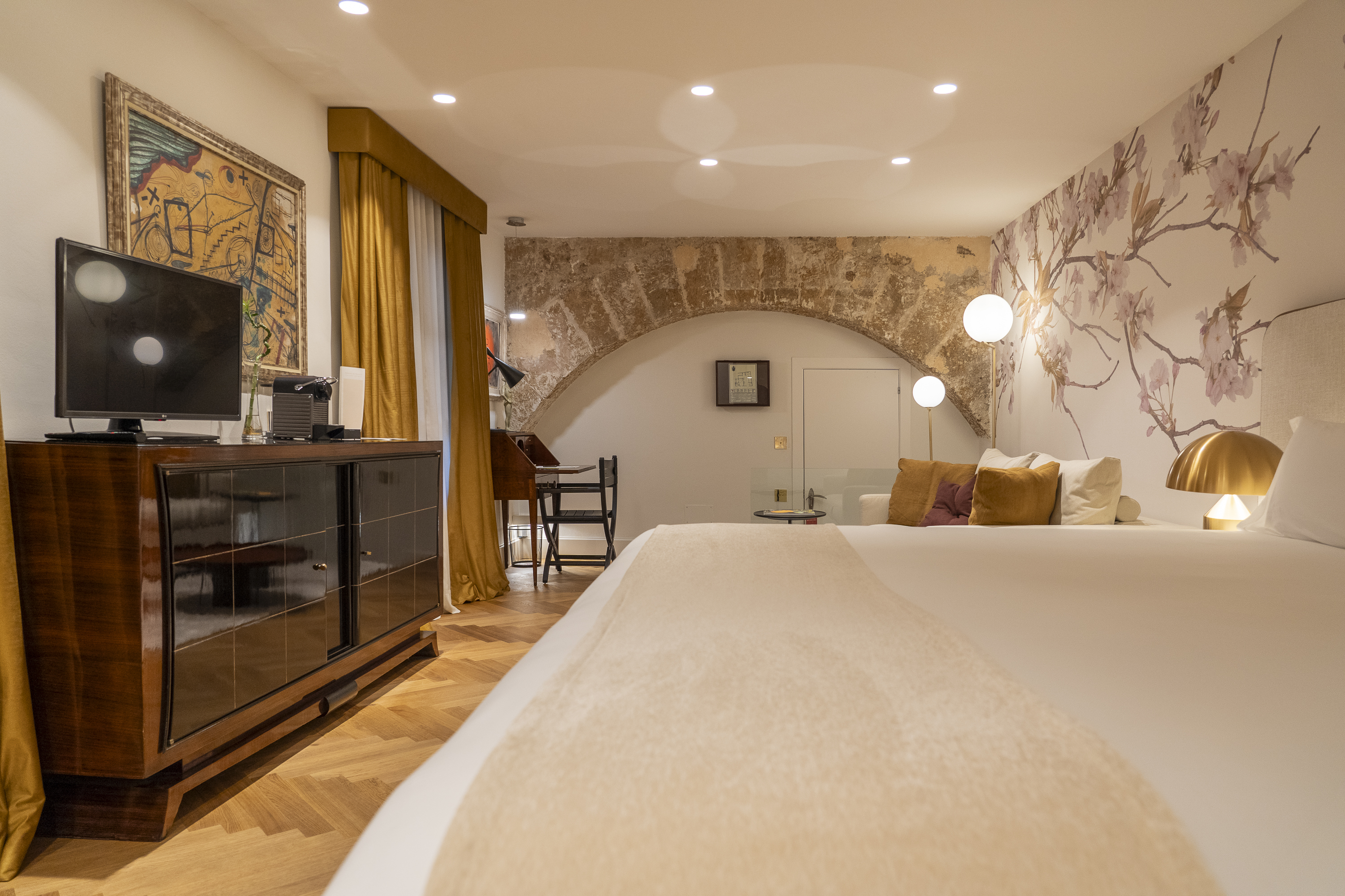 Junior Suite Standard